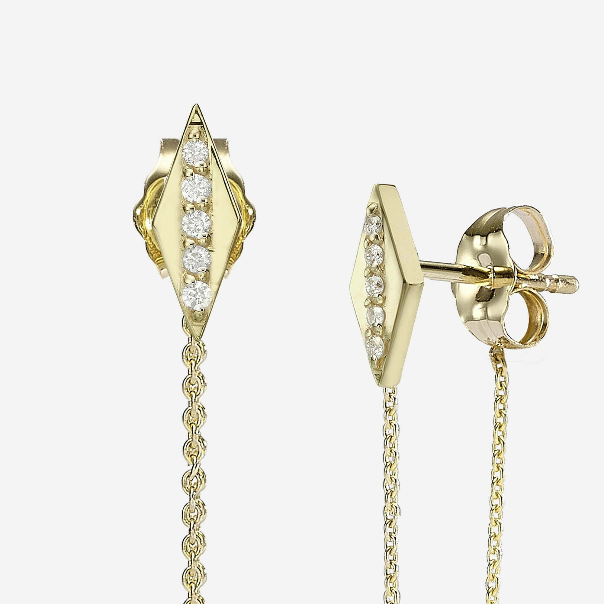 Jagger | Loop Chain