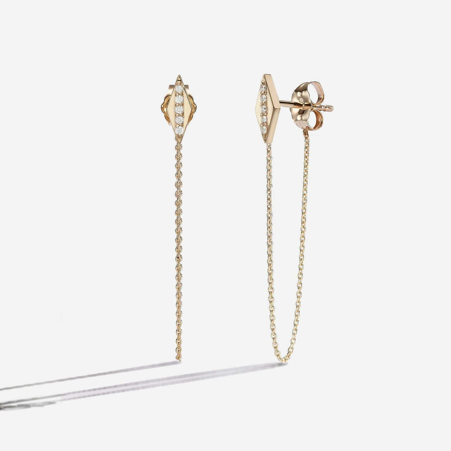 Jagger | Loop Chain