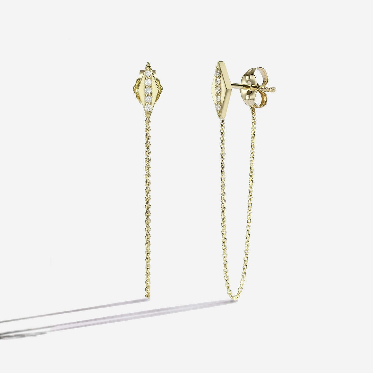 Jagger | Loop Chain
