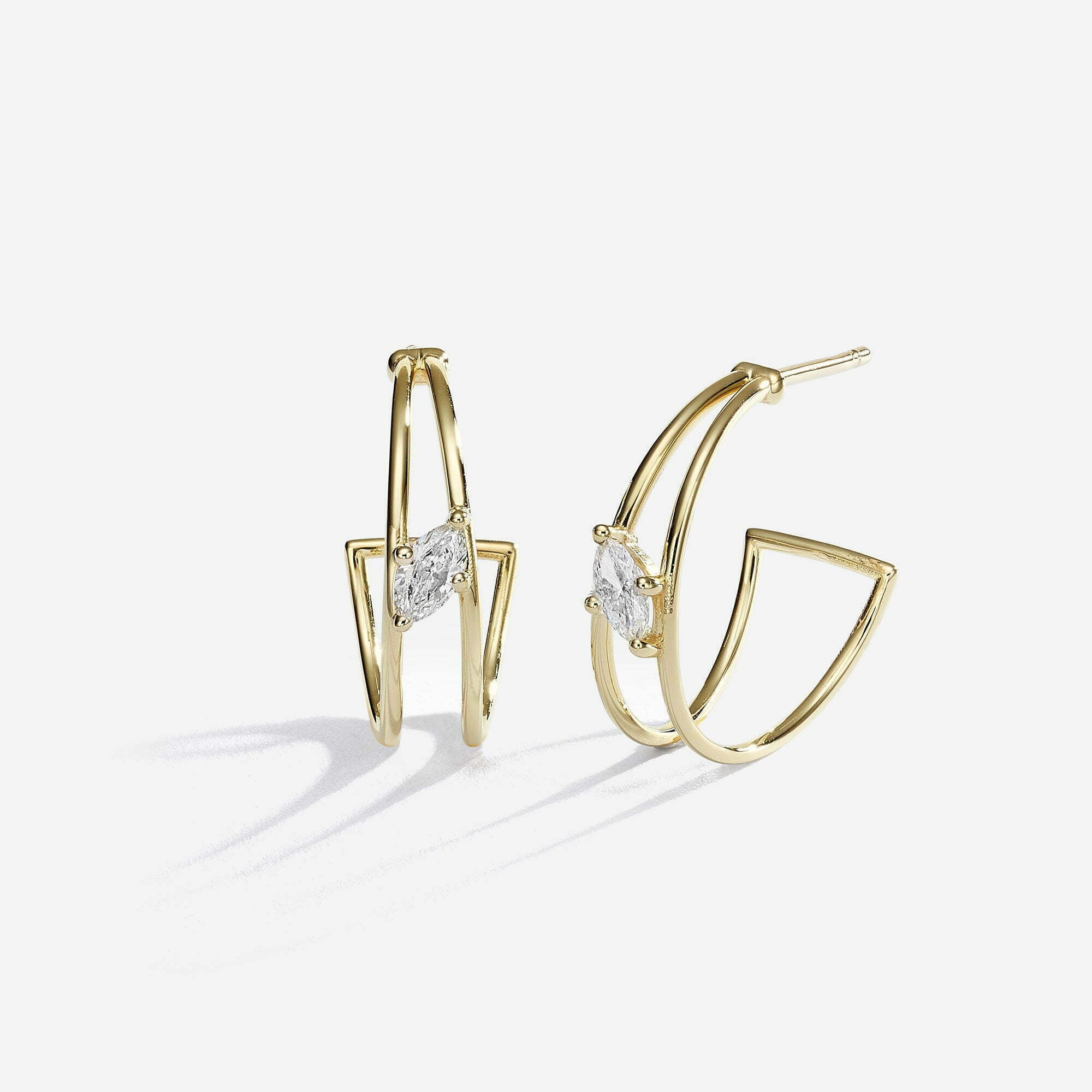 Fantasy | Marquise Hoops