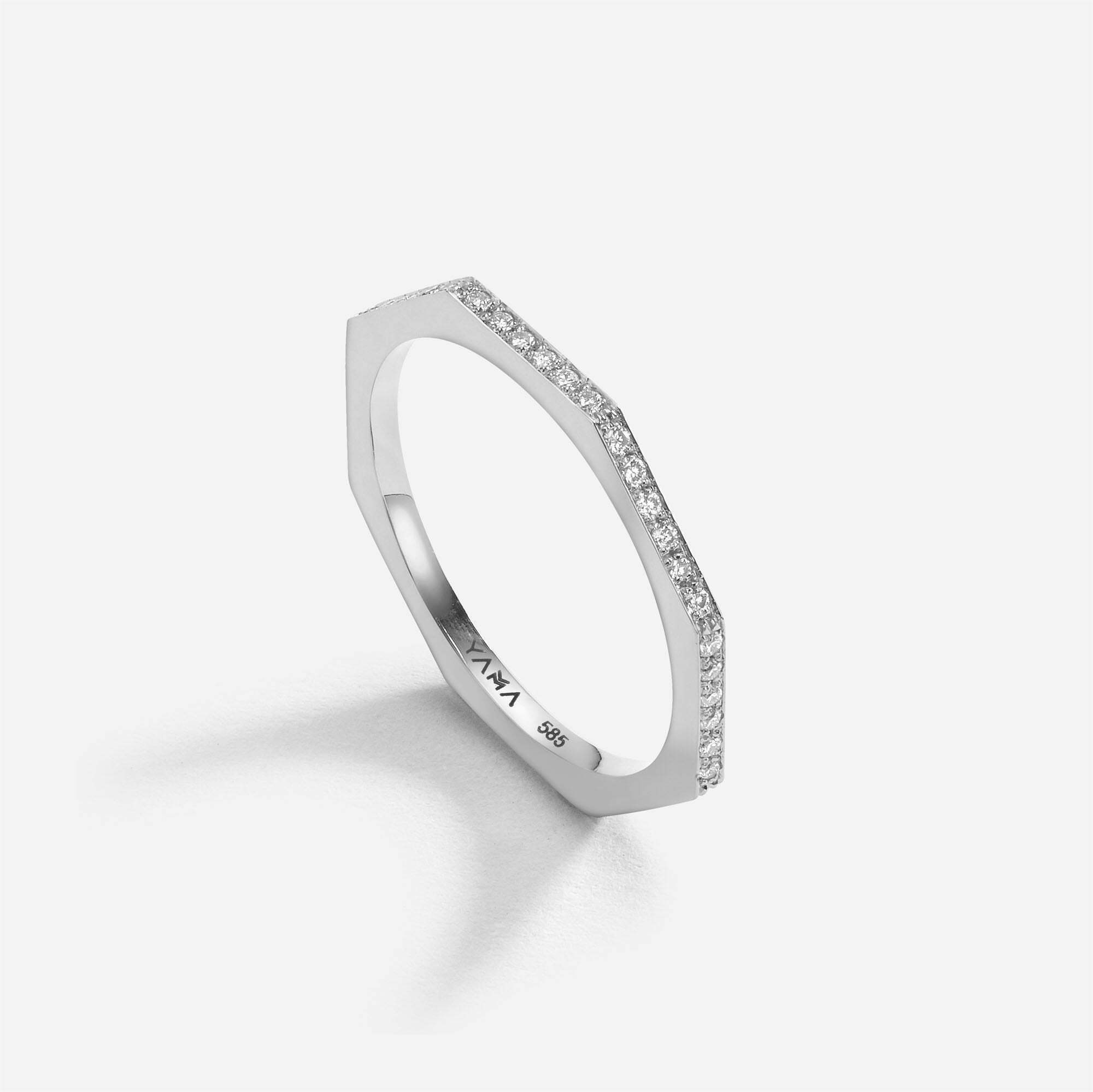 Octagon | Pavé
