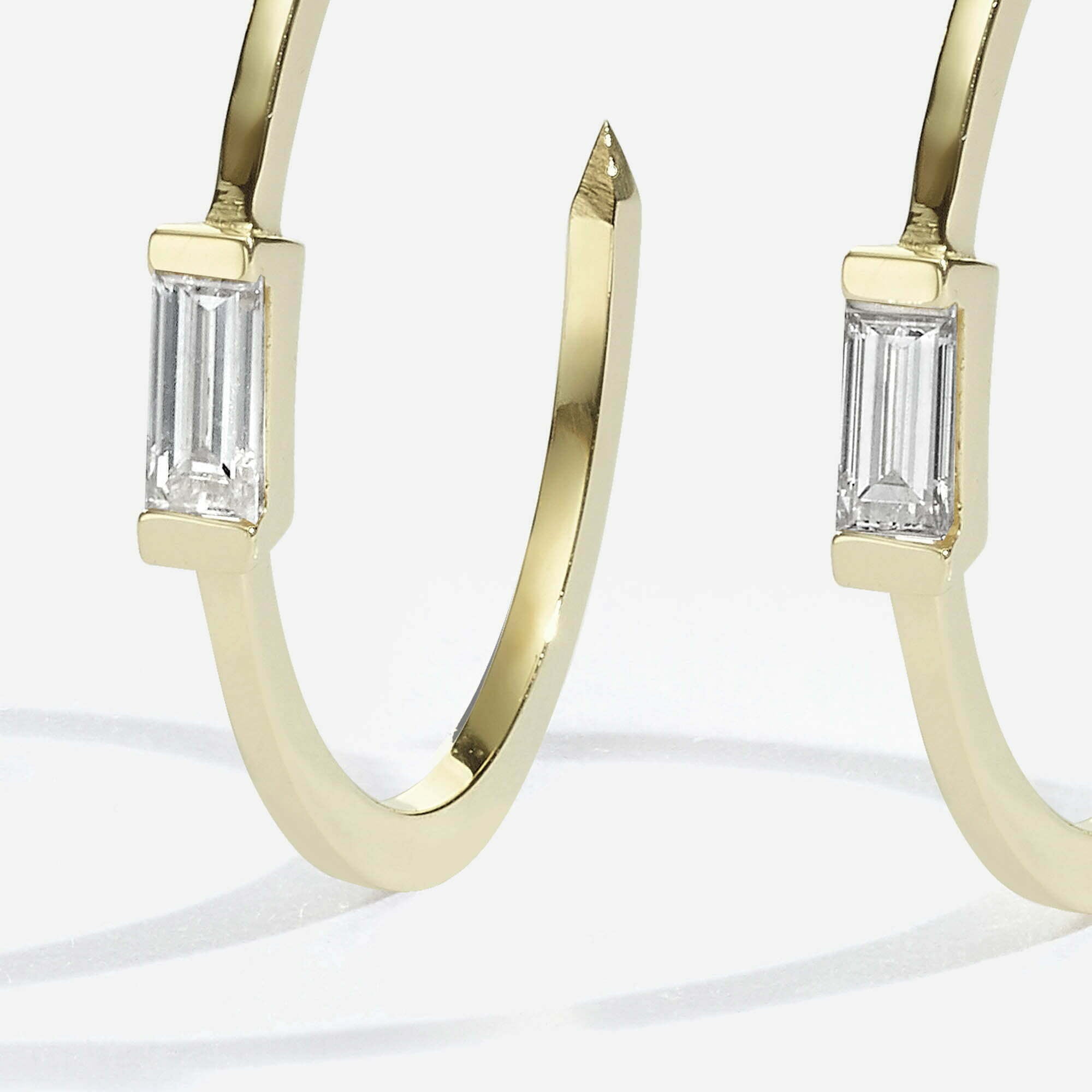 Fantasy | Baguette Hoops