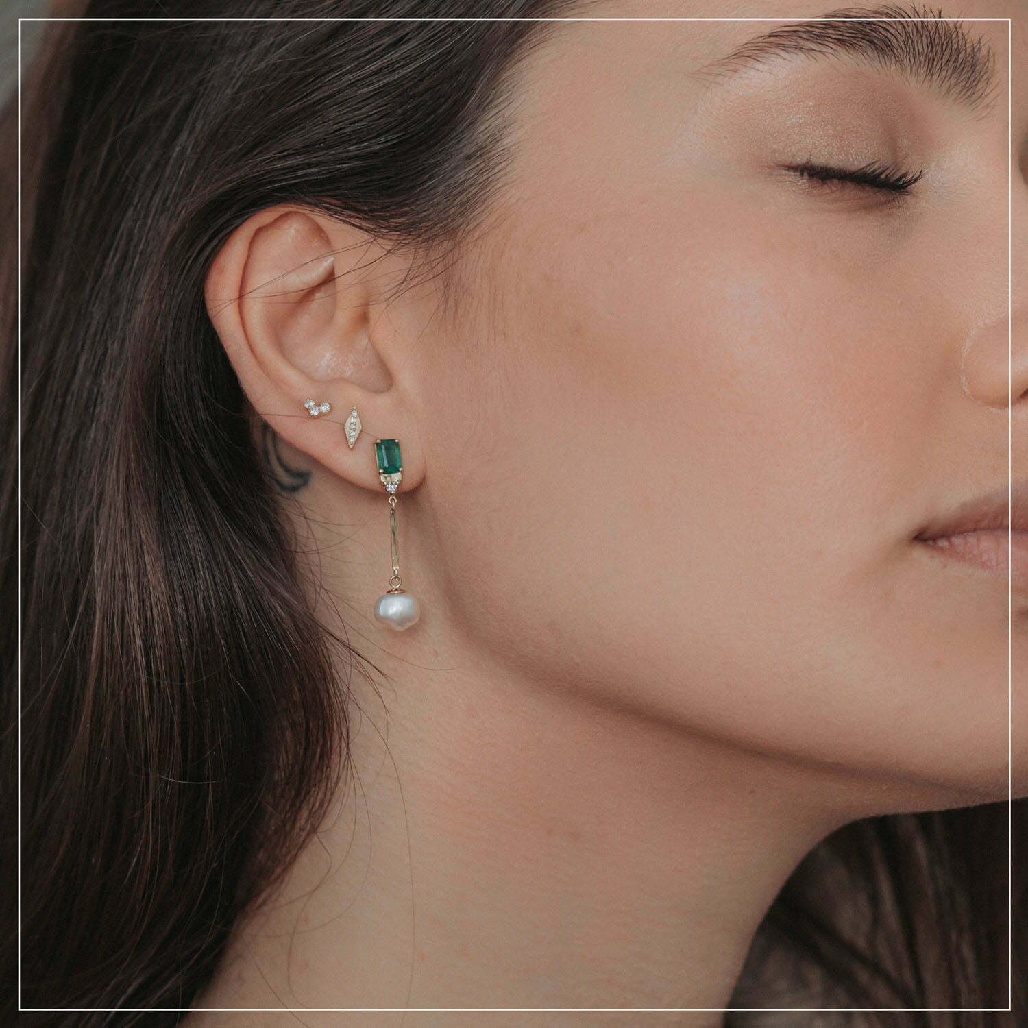 Val | Piercing