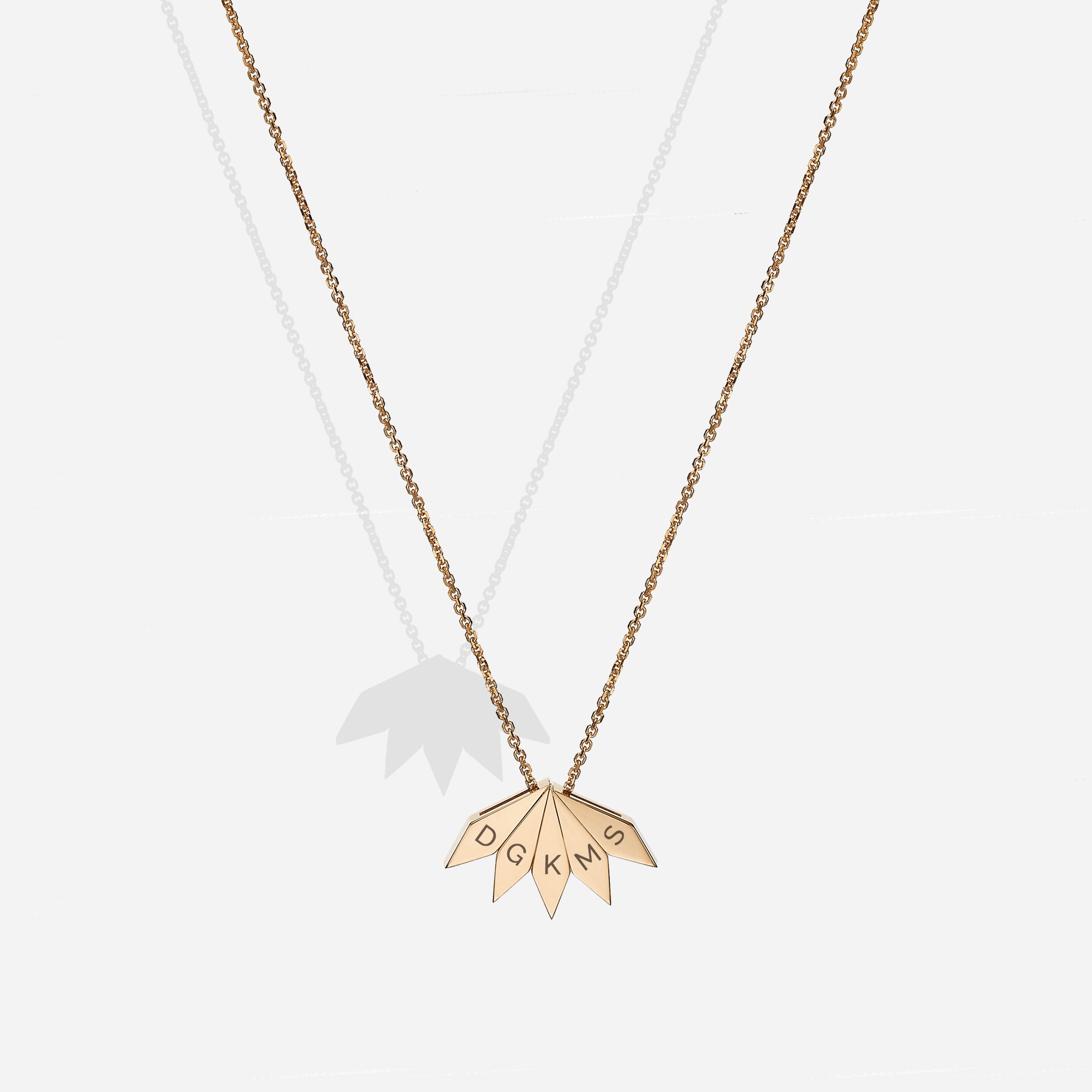 Fleur De Lis | MINI (element only)