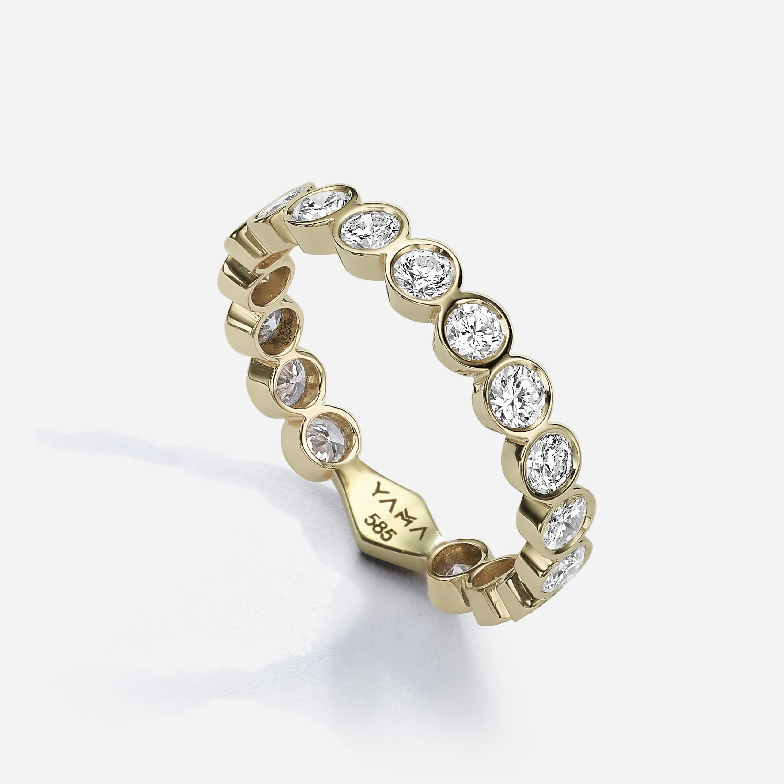 Eternity Bezel XL