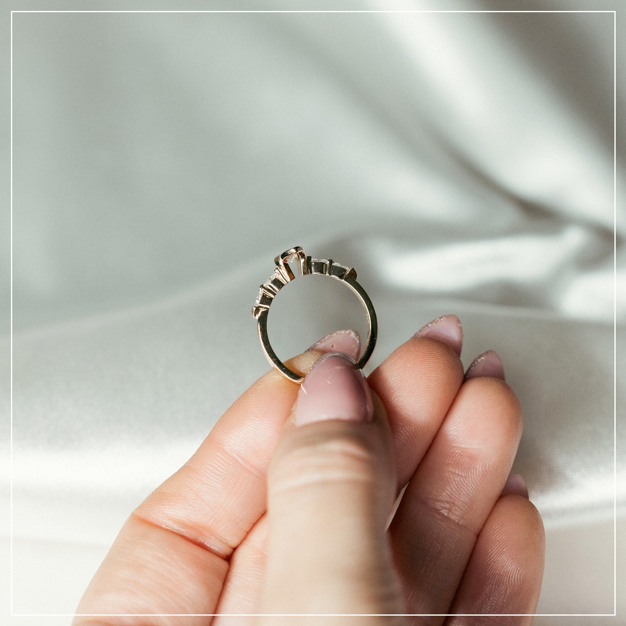 Maré | Moon & Back