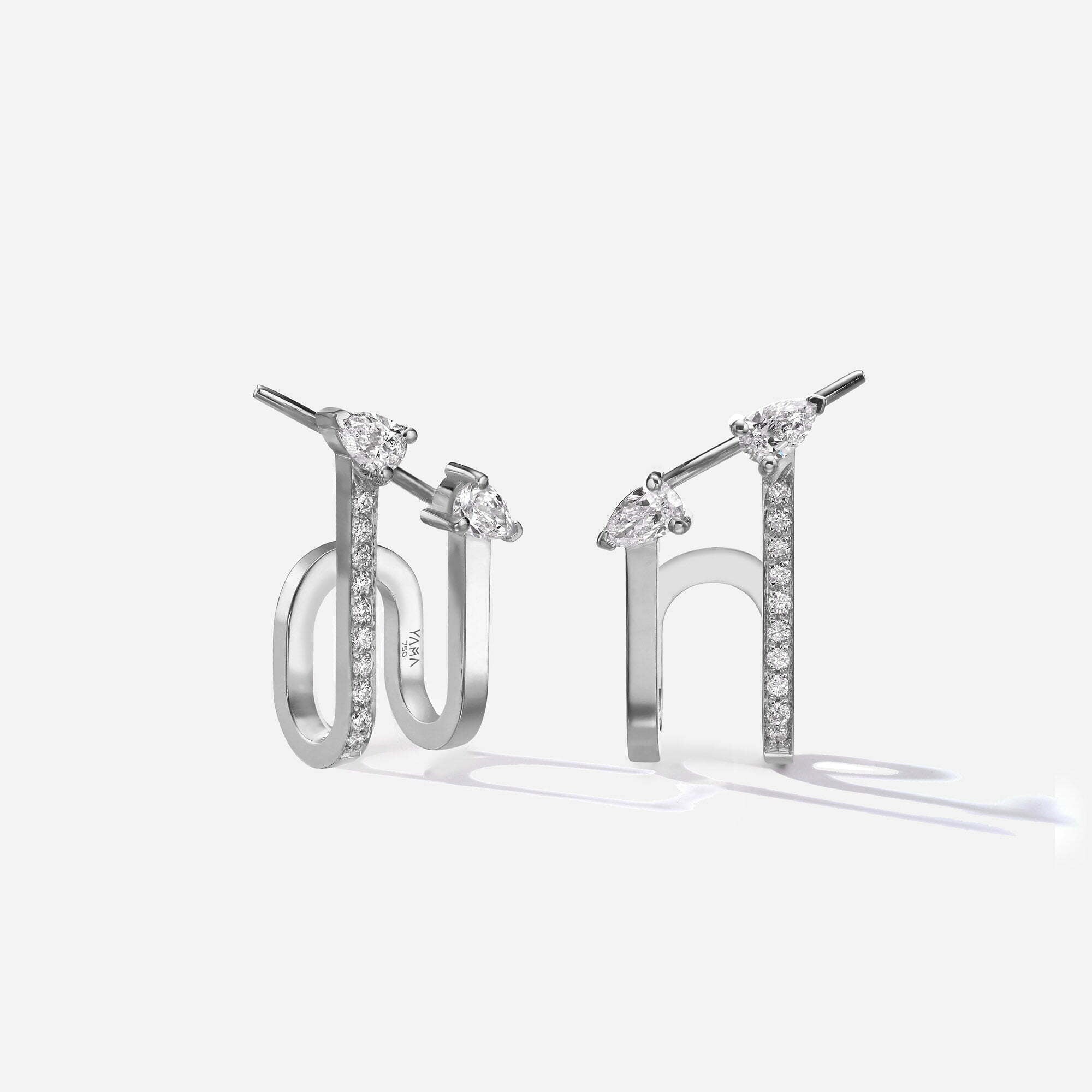 Enfold | Diamond Climber