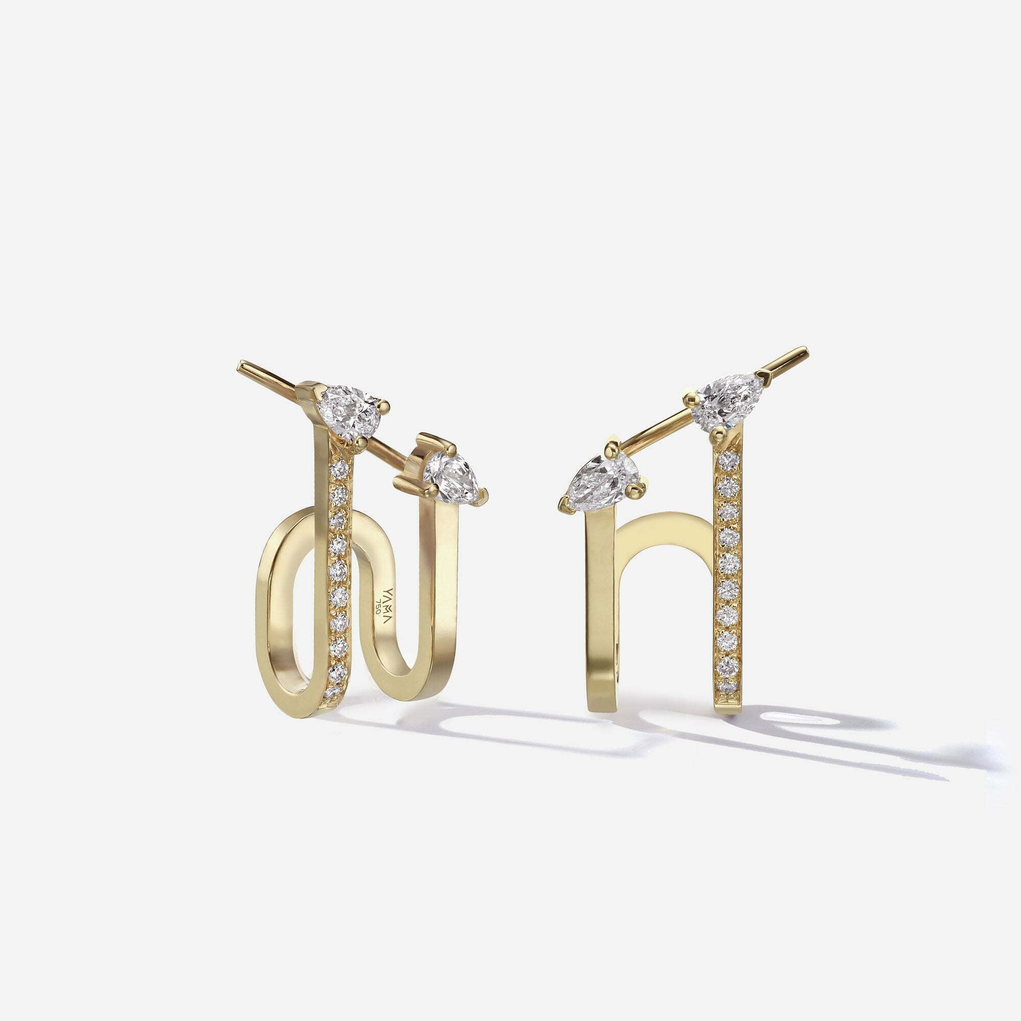 Enfold | Diamond Climber
