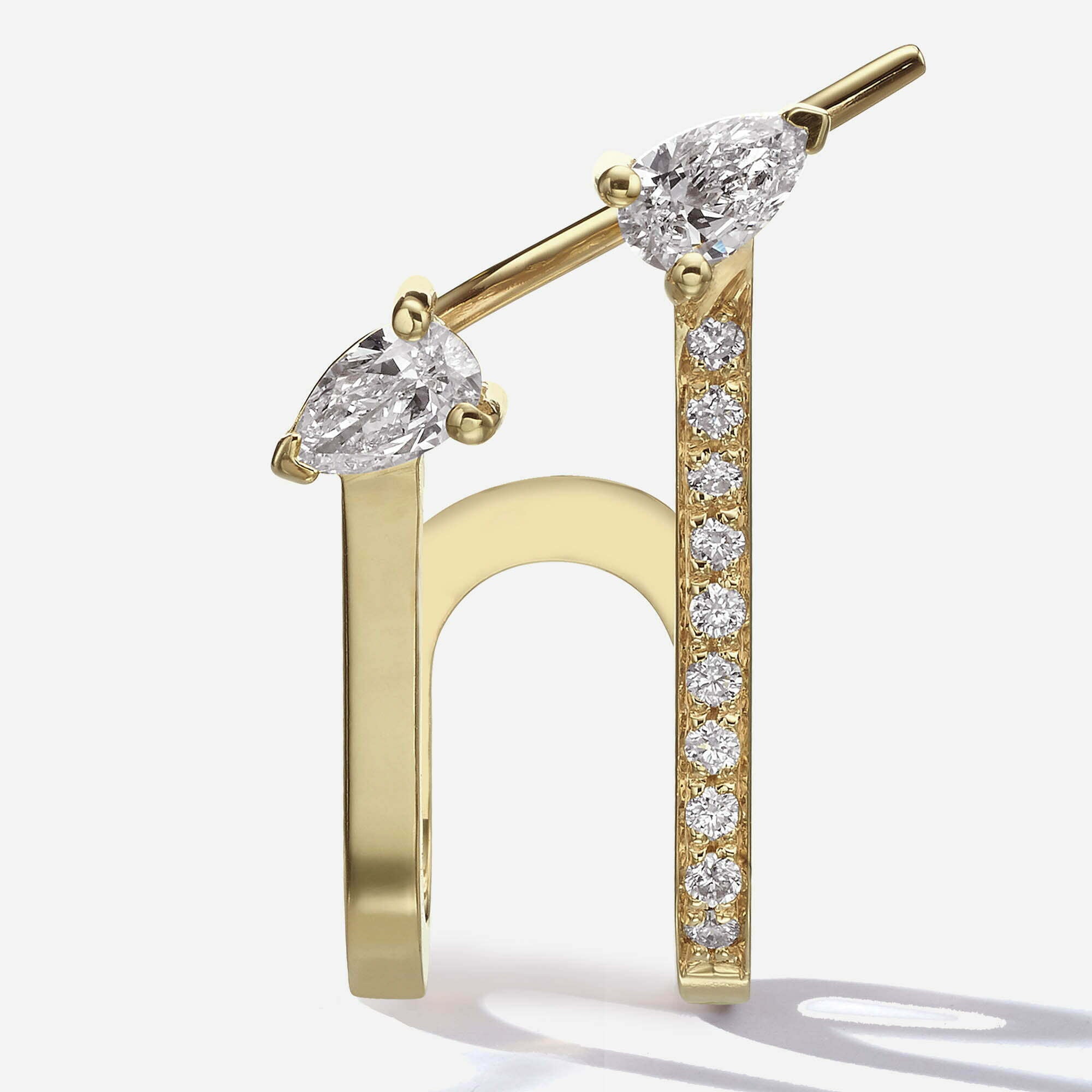 Enfold | Diamond Climber