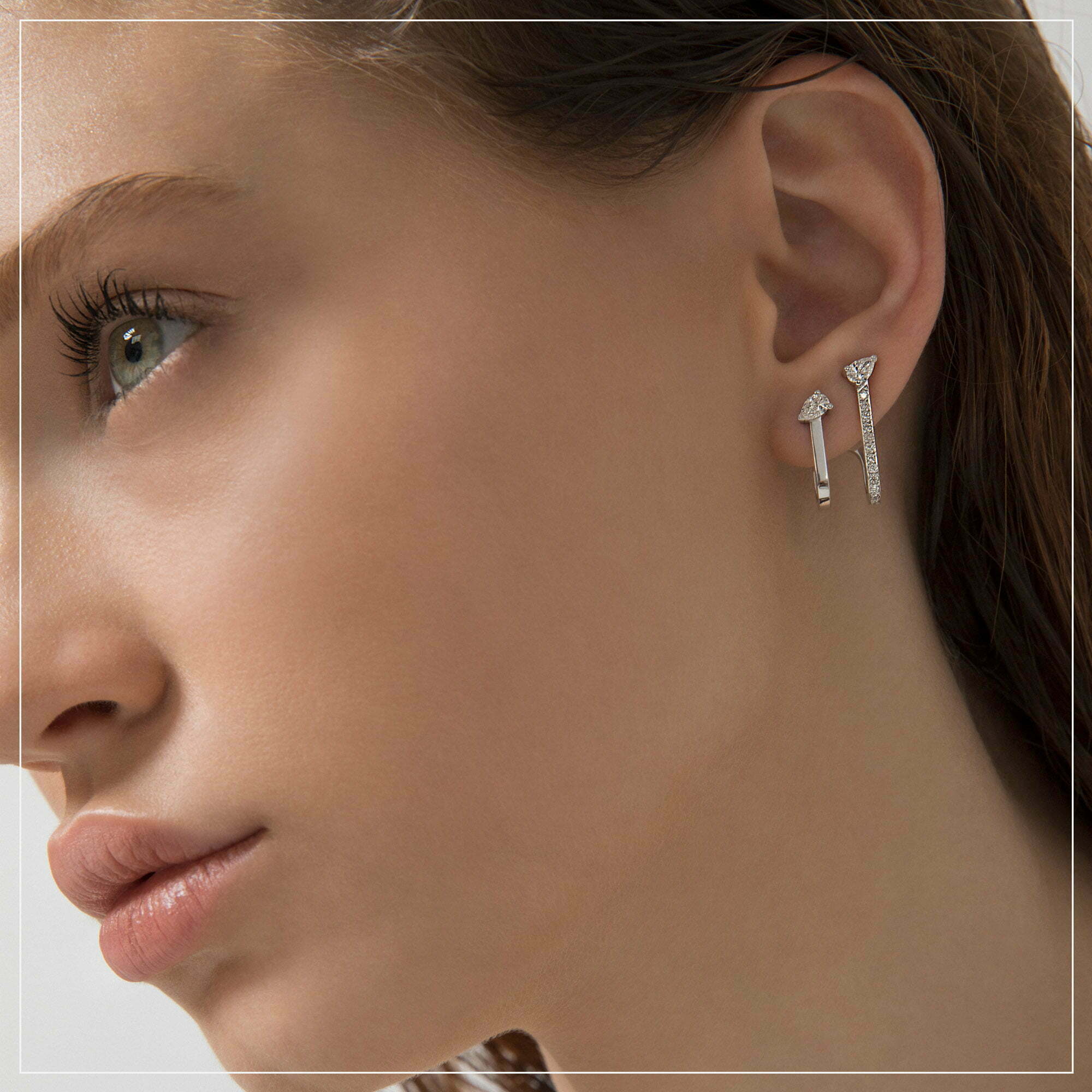 Enfold | Diamond Climber