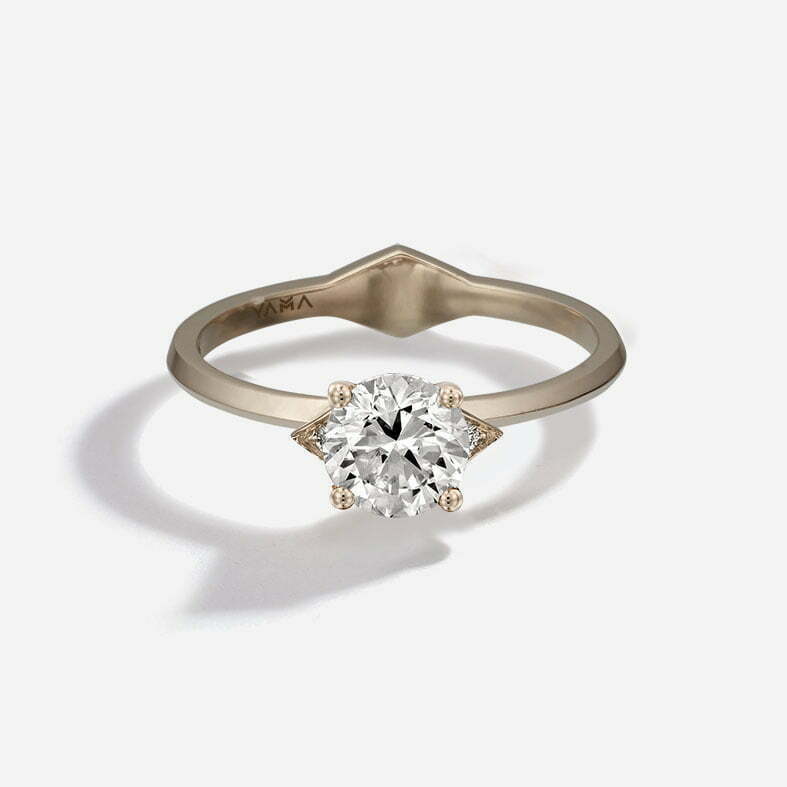 The Illusion | Round