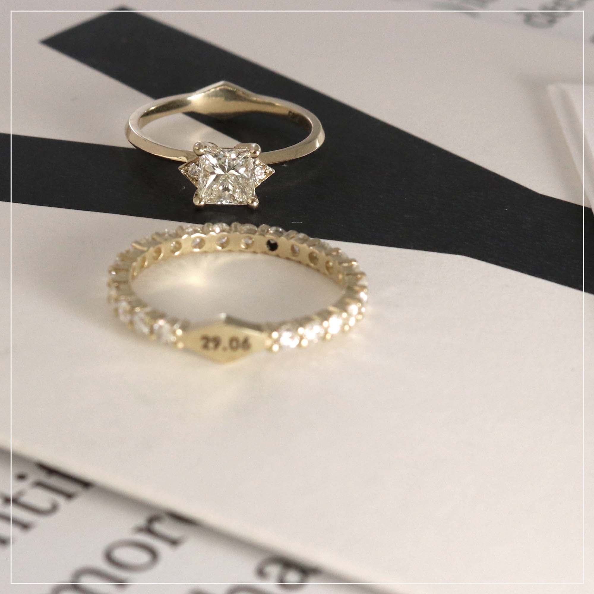 The Illusion | Princess