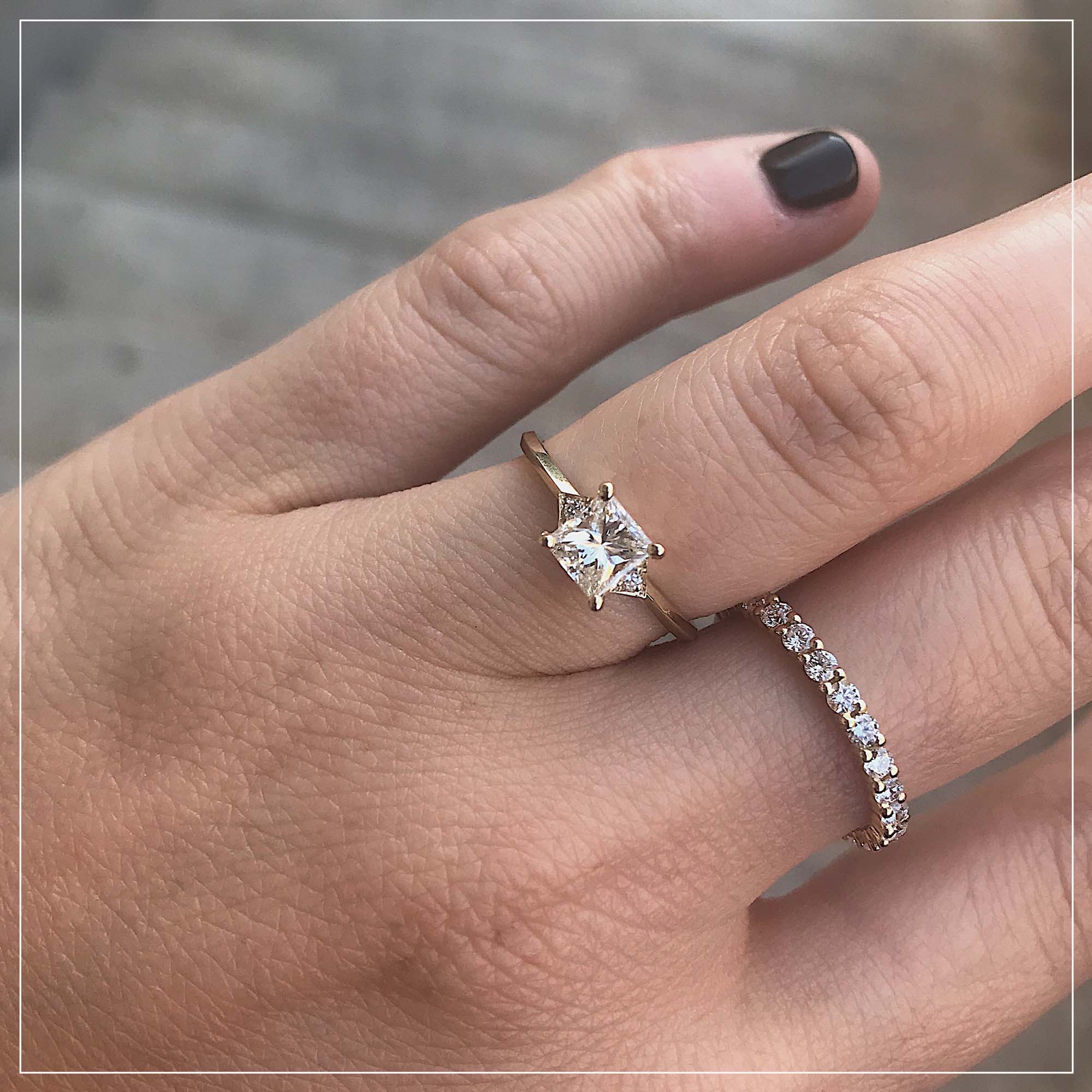 The Illusion | Princess