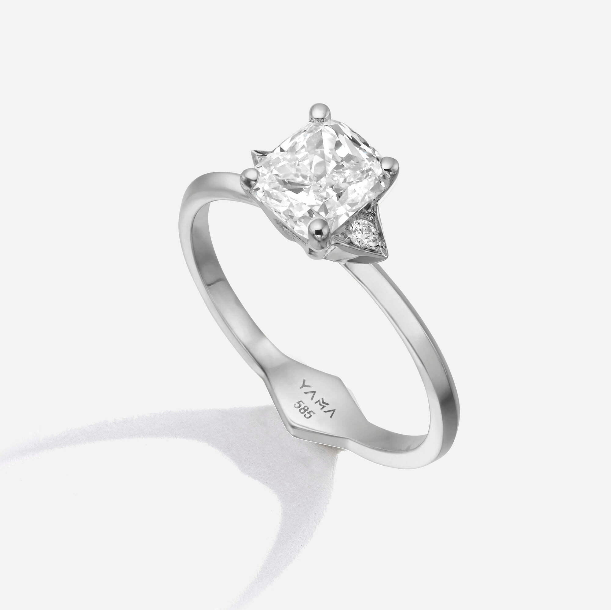 The Illusion | Princess