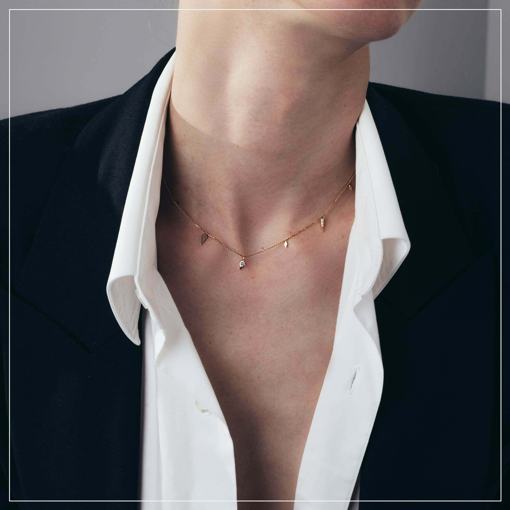Goodies | Round Diamond