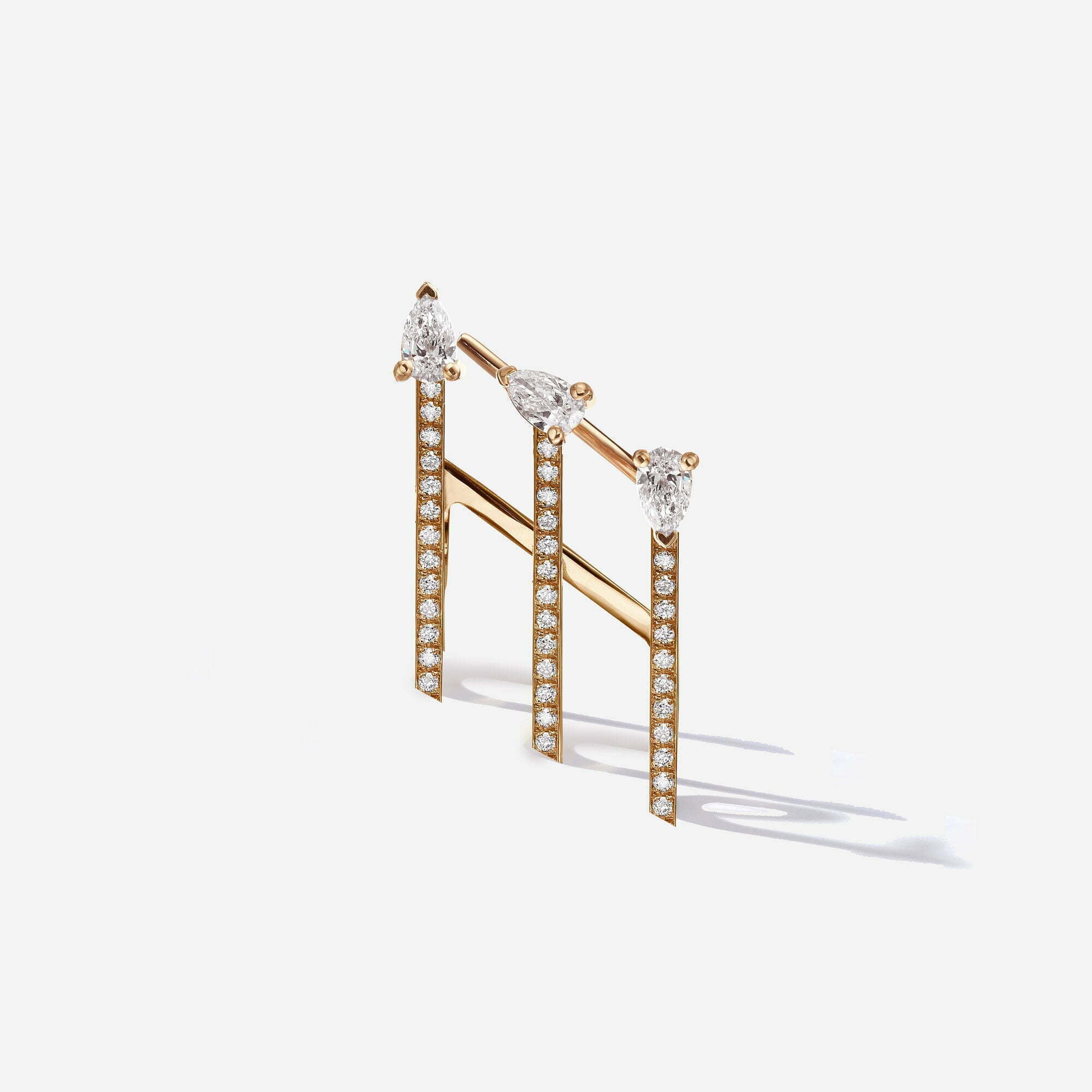 Revolve | Diamonds Climber