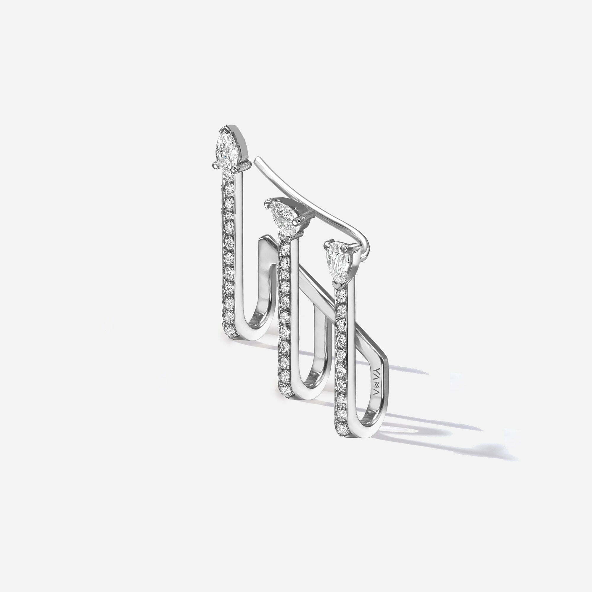 Revolve | Diamonds Climber
