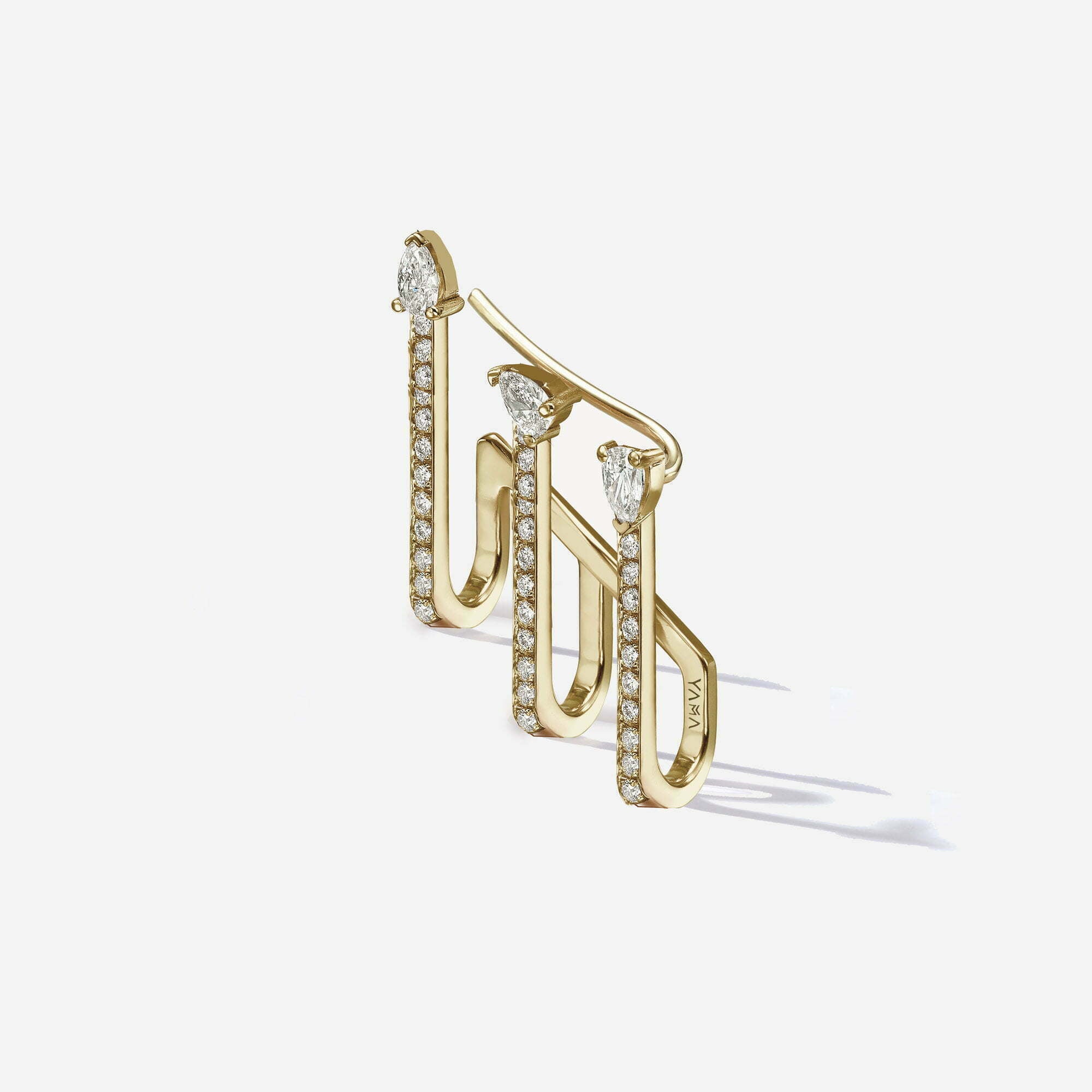 Revolve | Diamonds Climber