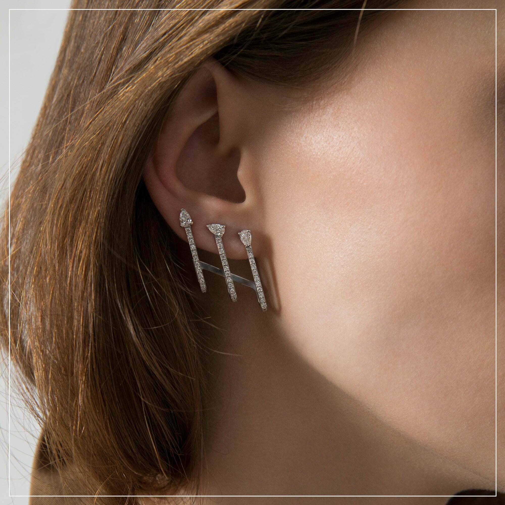 Revolve | Diamonds Climber