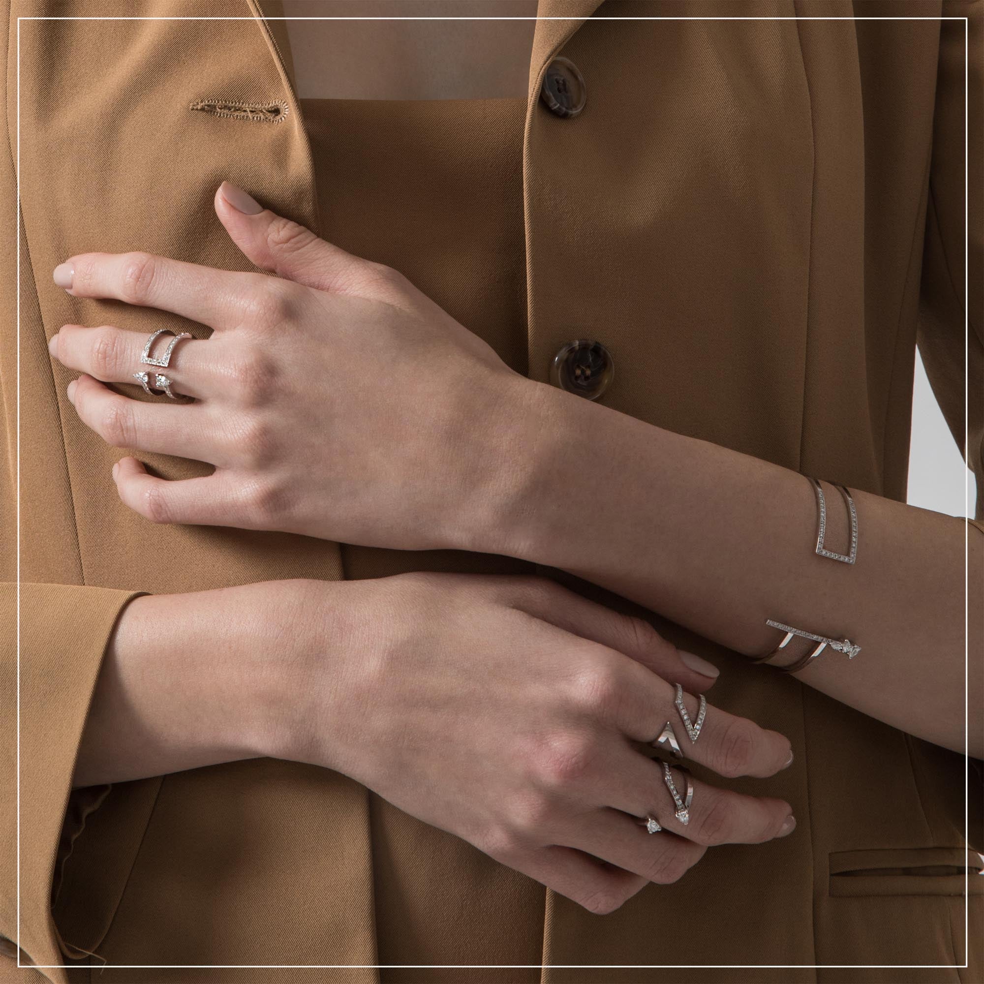 Involution | Diamond Ring