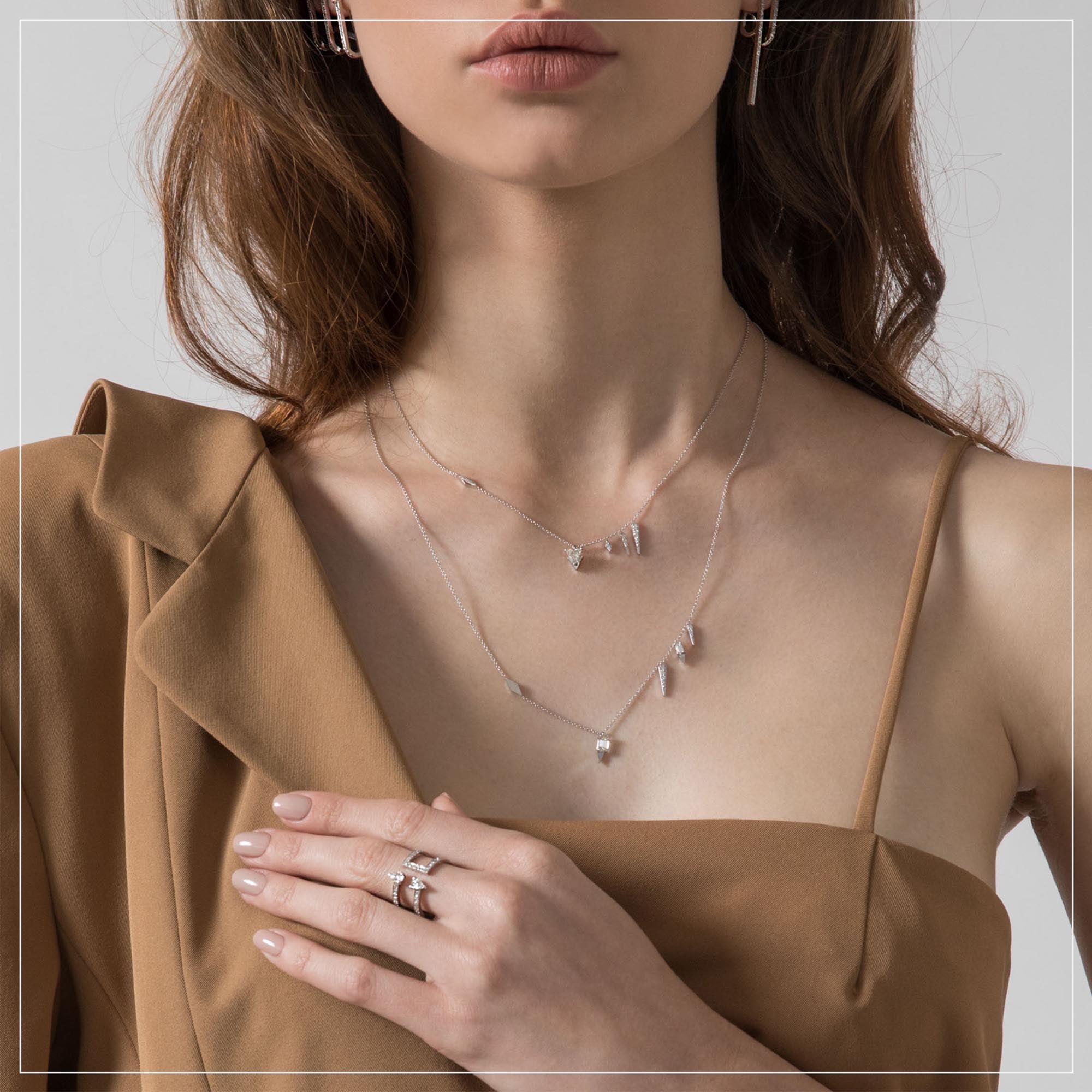 Involution | Diamond Ring