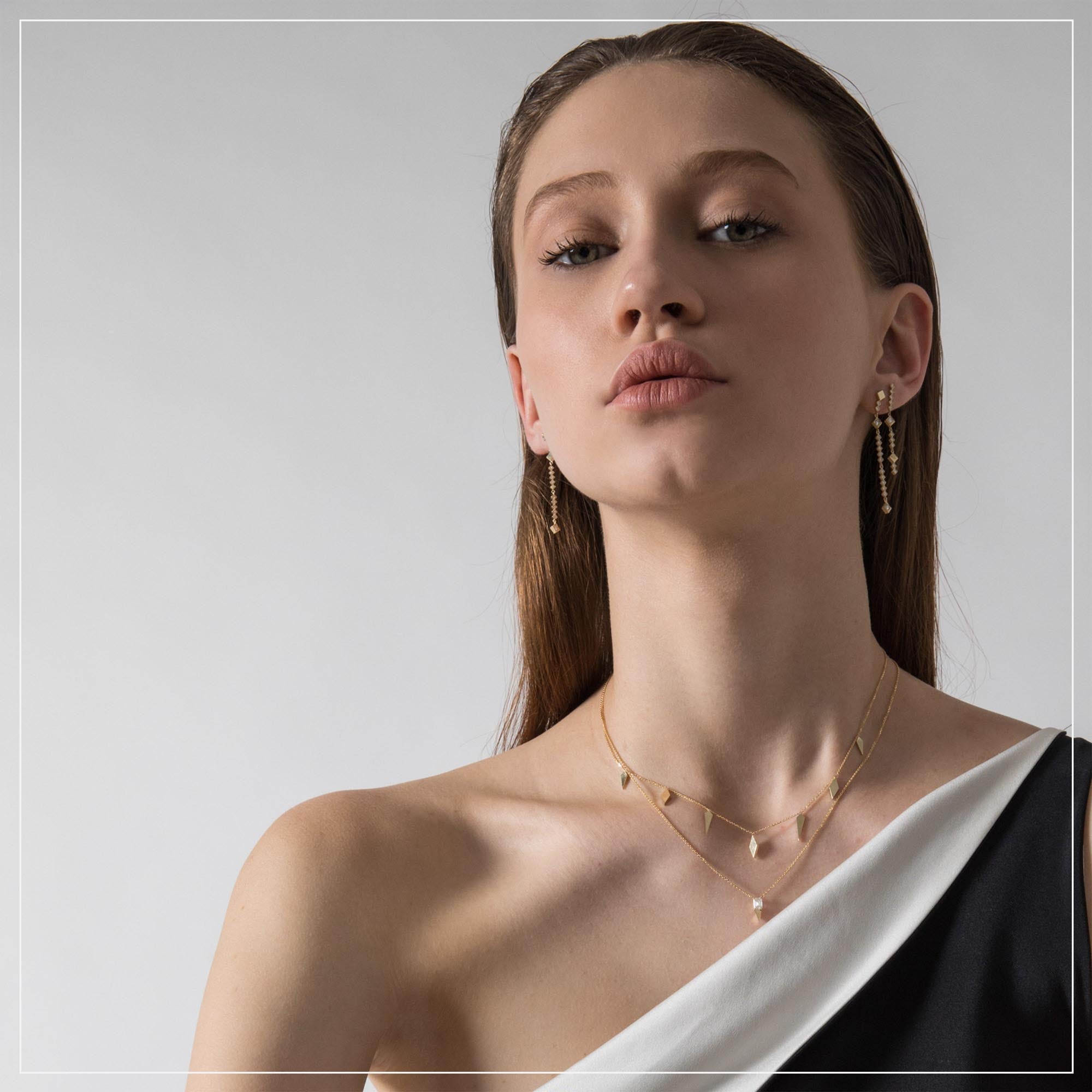 Supernova | Earrings