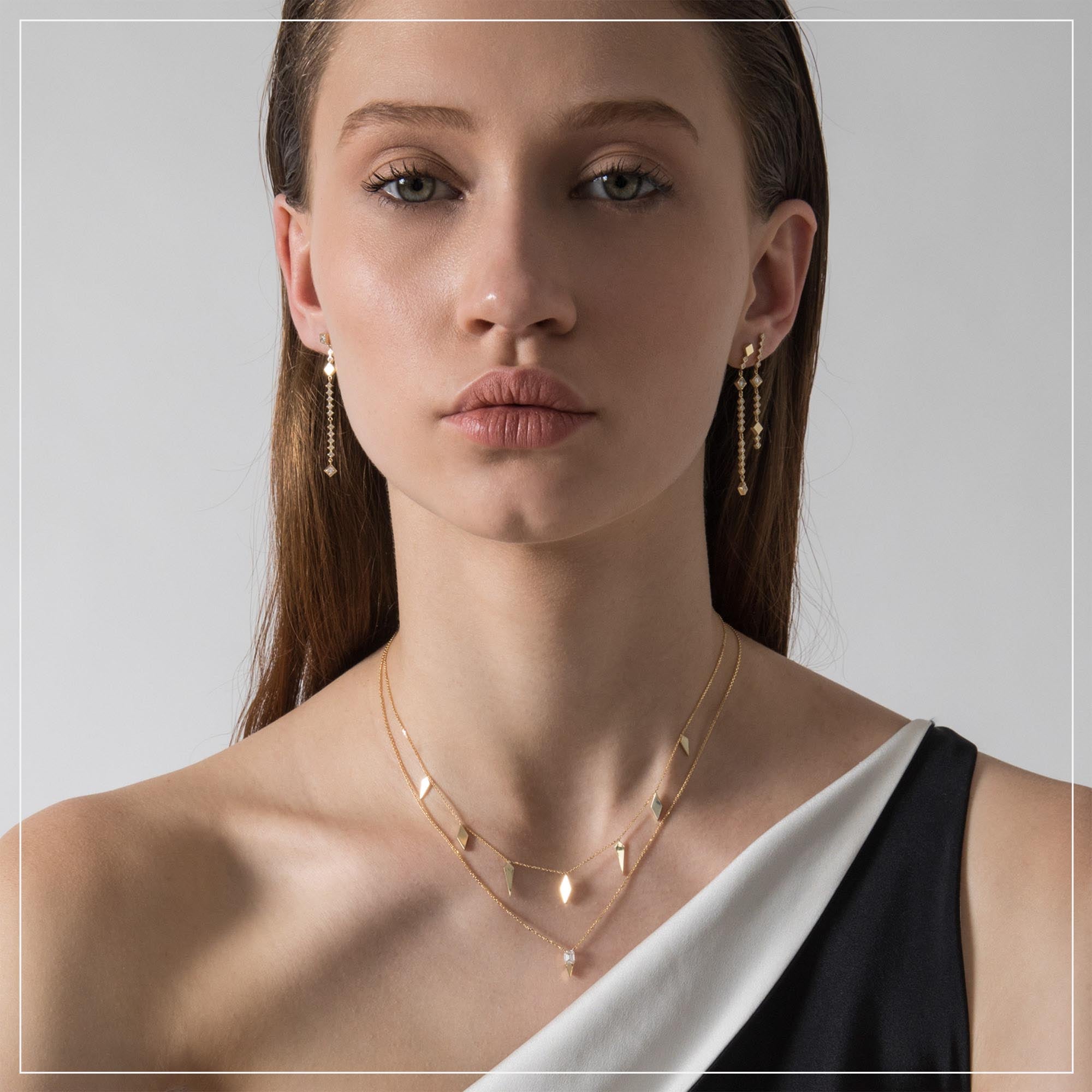 Supernova | Earrings