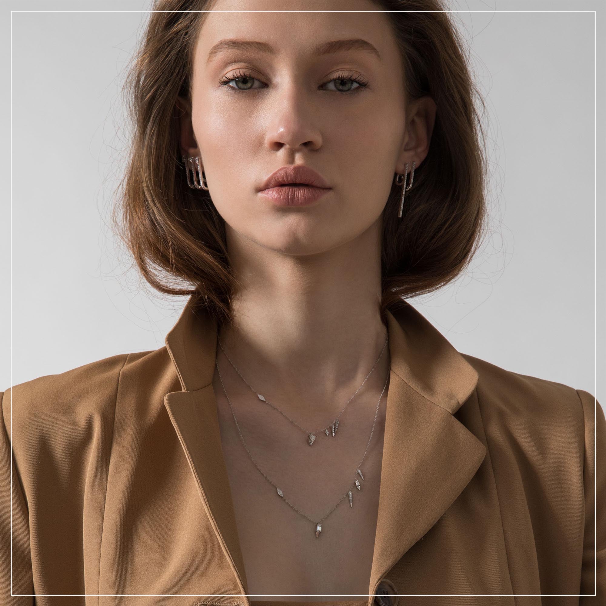 Revolve | Diamonds Climber