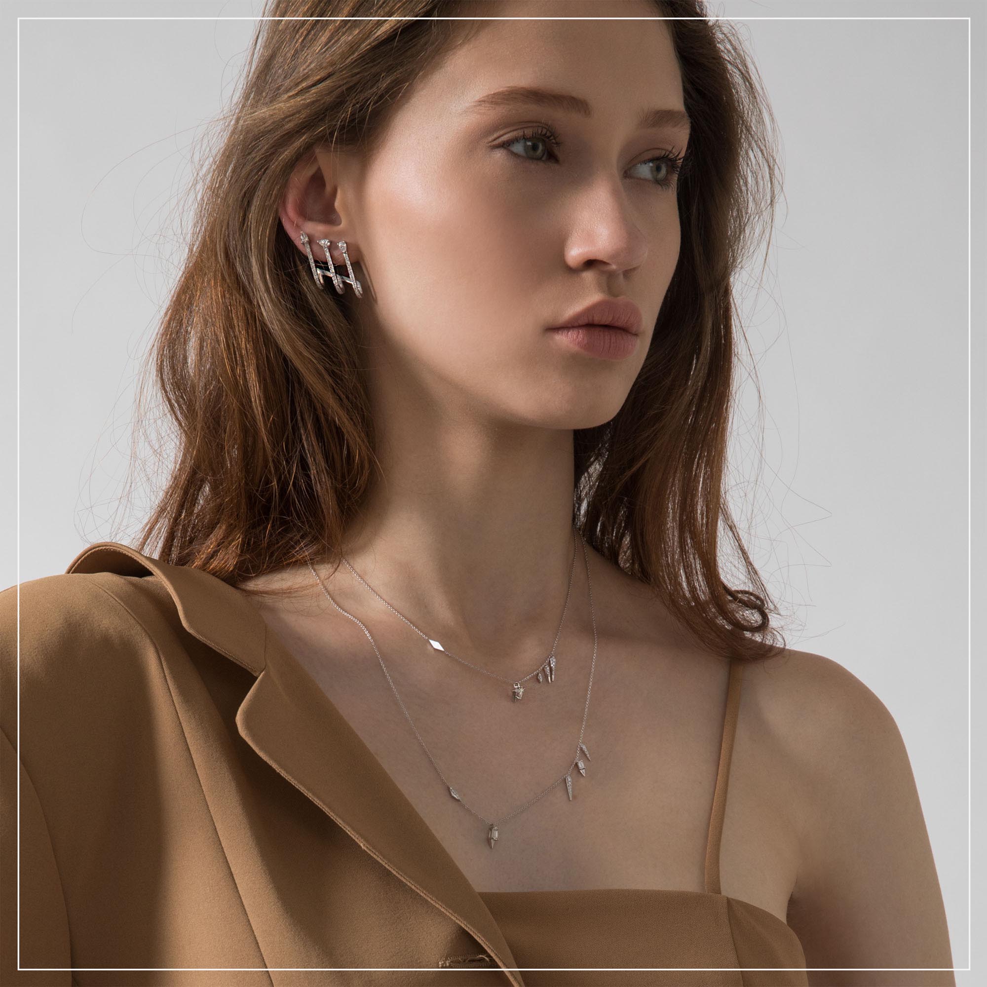 Revolve | Diamonds Climber