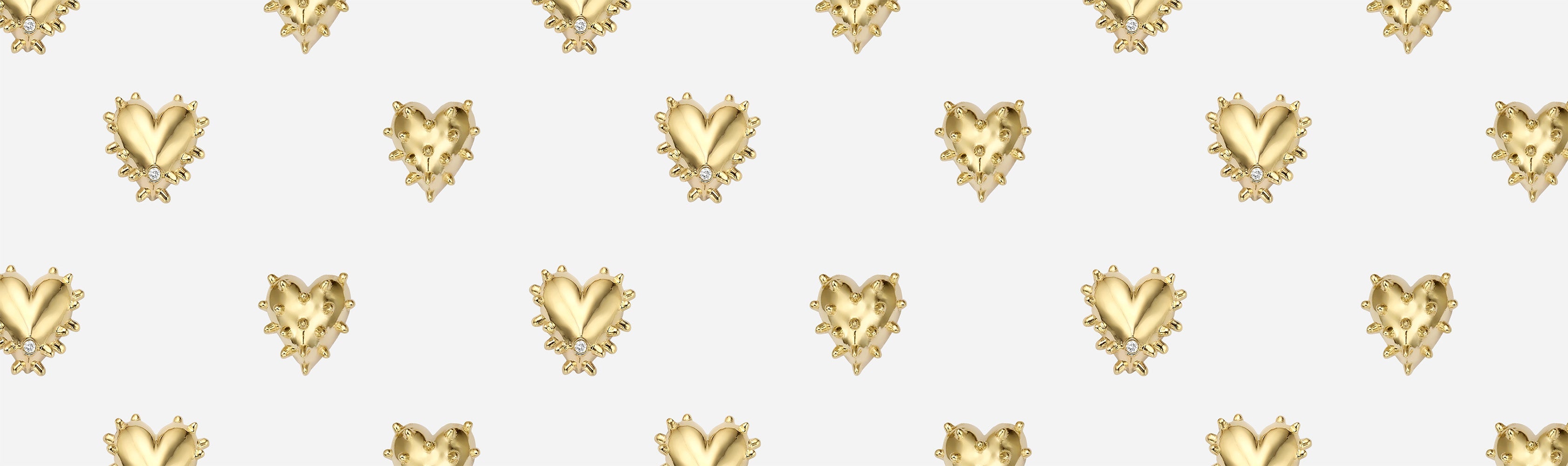 Golden Heart