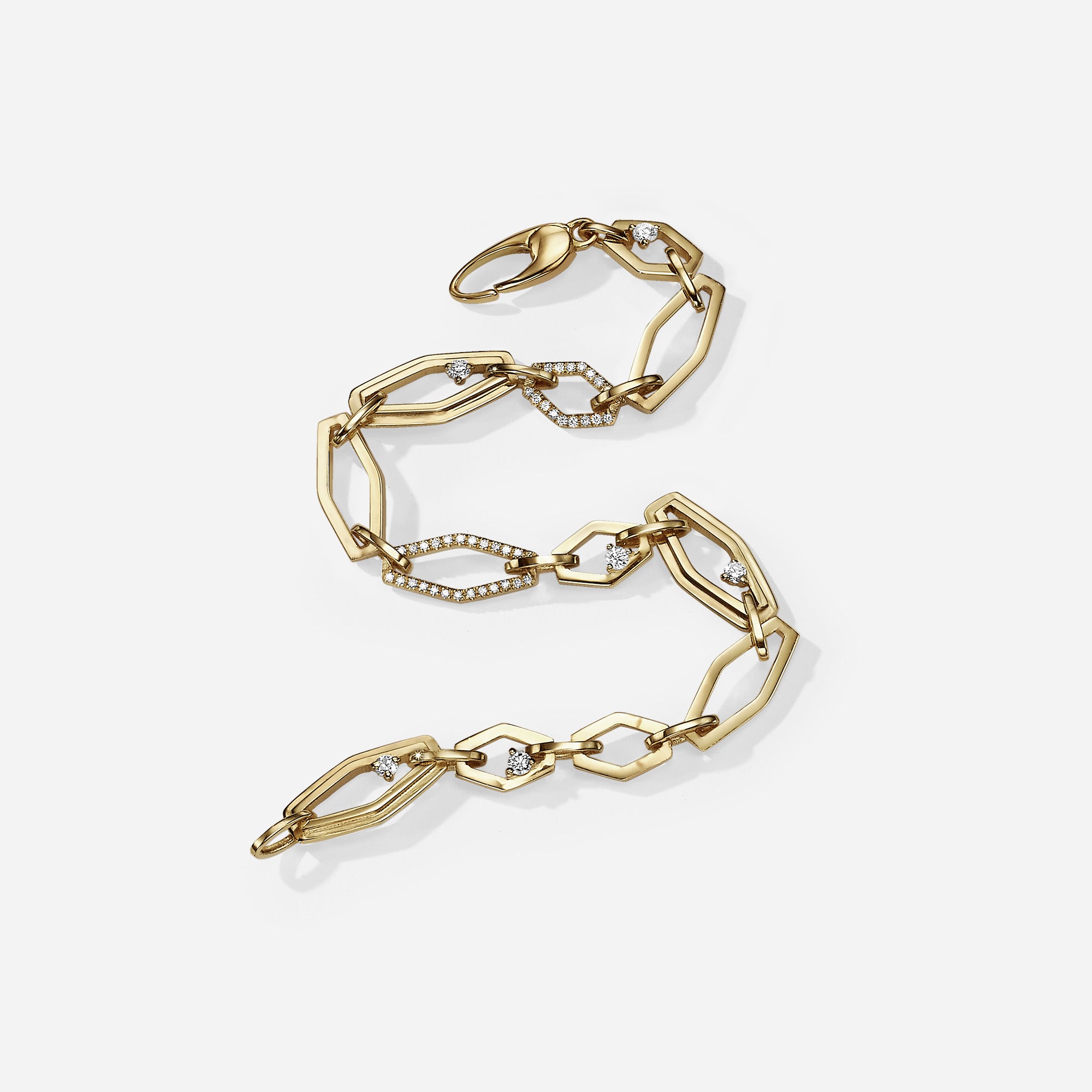 Le Pyramid | Bracelet