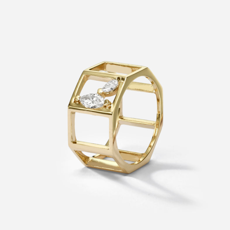 Octagon Lover
