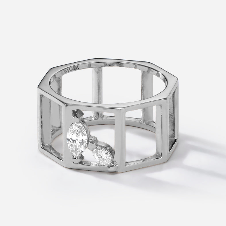 Octagon Lover