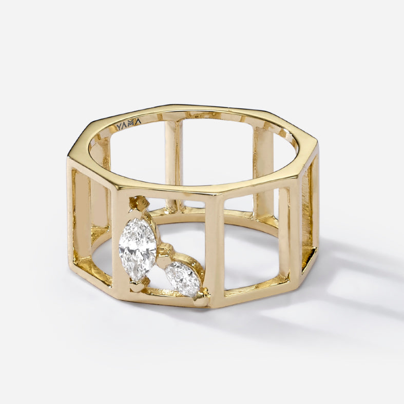 Octagon Lover