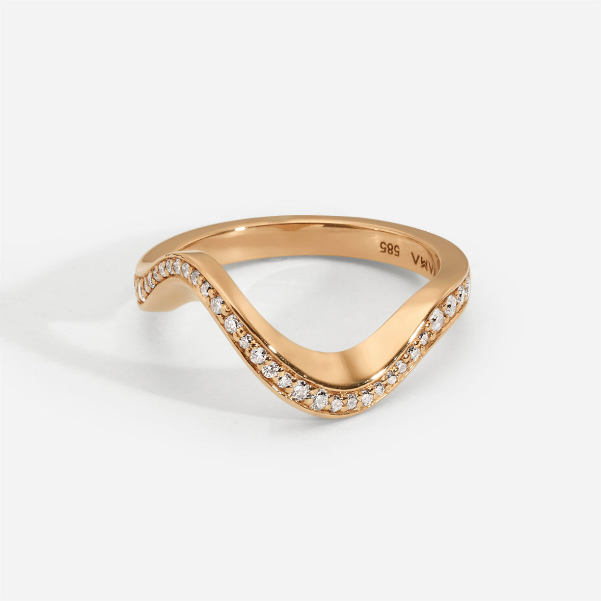 Parametric| Stack of Thin Rings