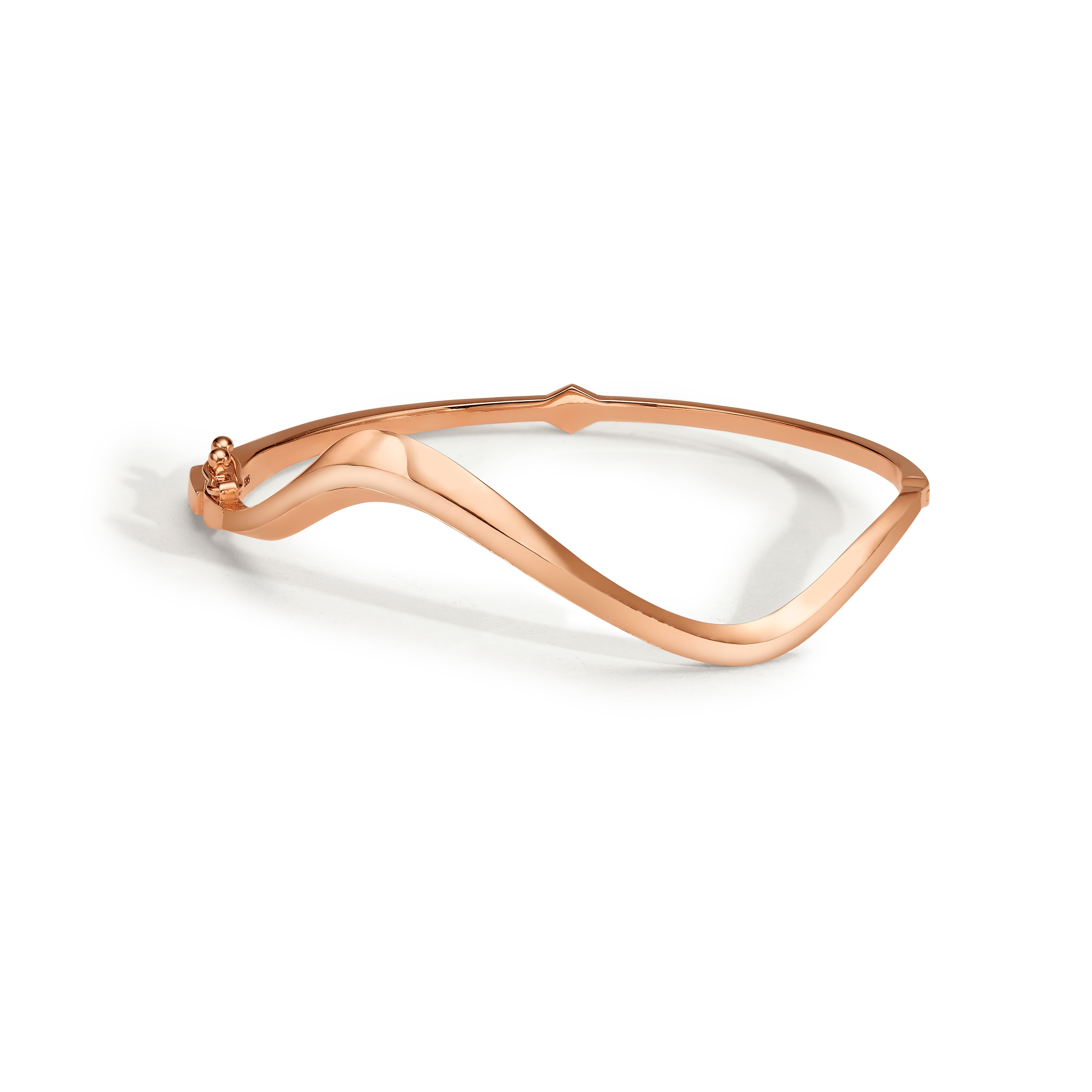 Parametric | Solid Cuff