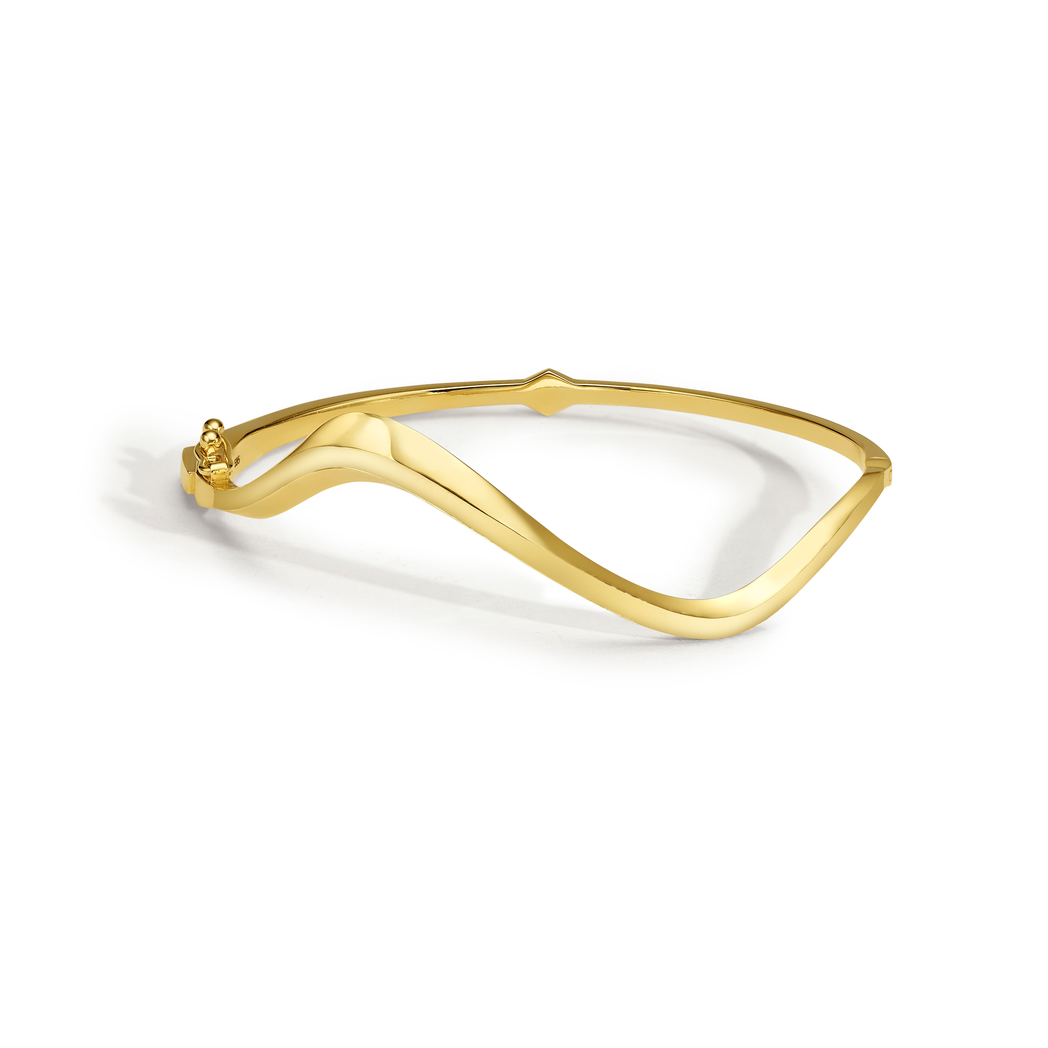 Parametric | Solid Cuff