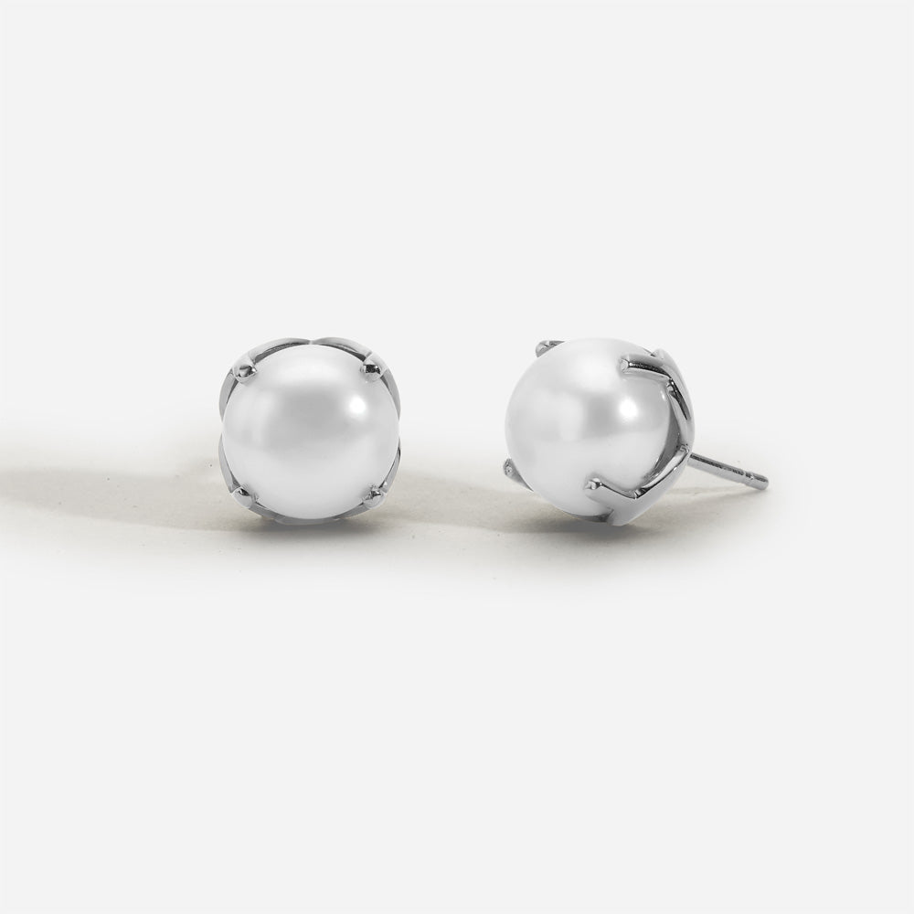 LA PEARL CLASSIC | Pearl Studs