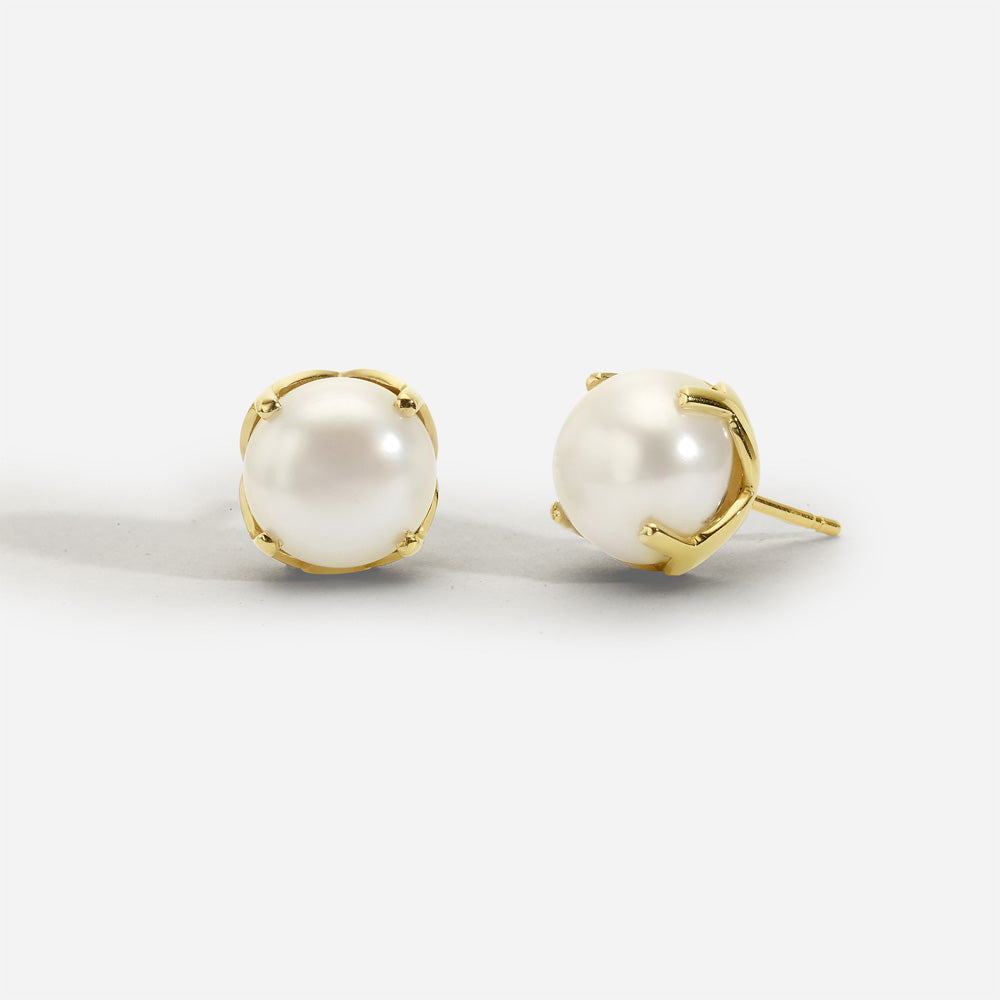 LA PEARL CLASSIC | Pearl Studs