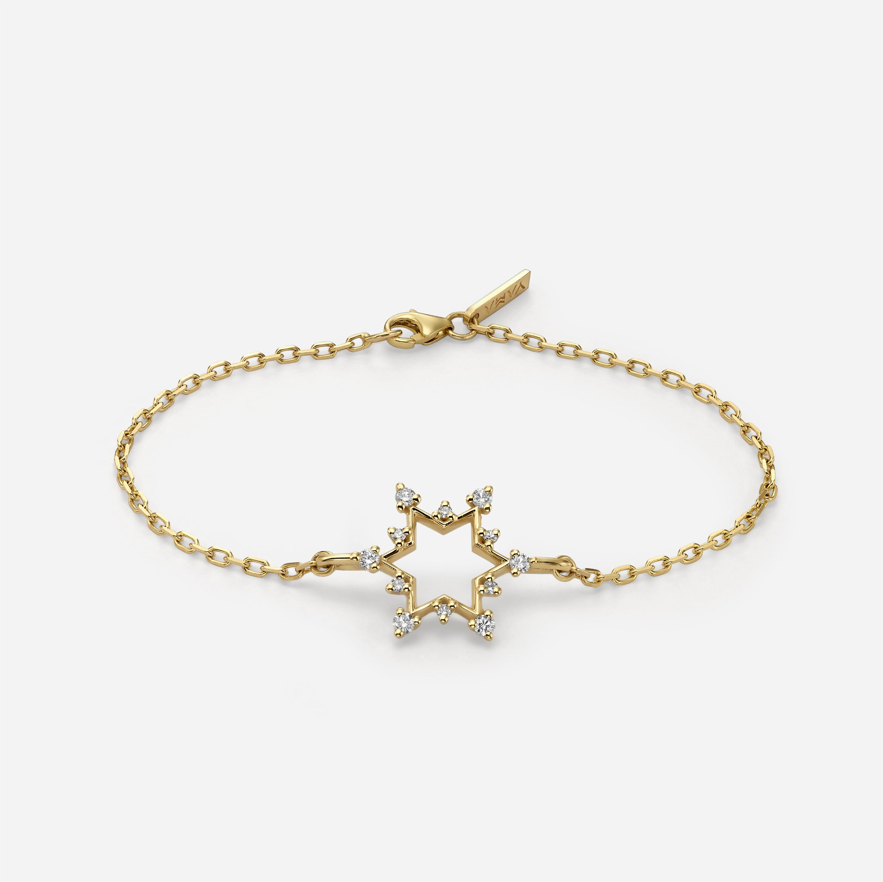 Star of Hope | Bracelet