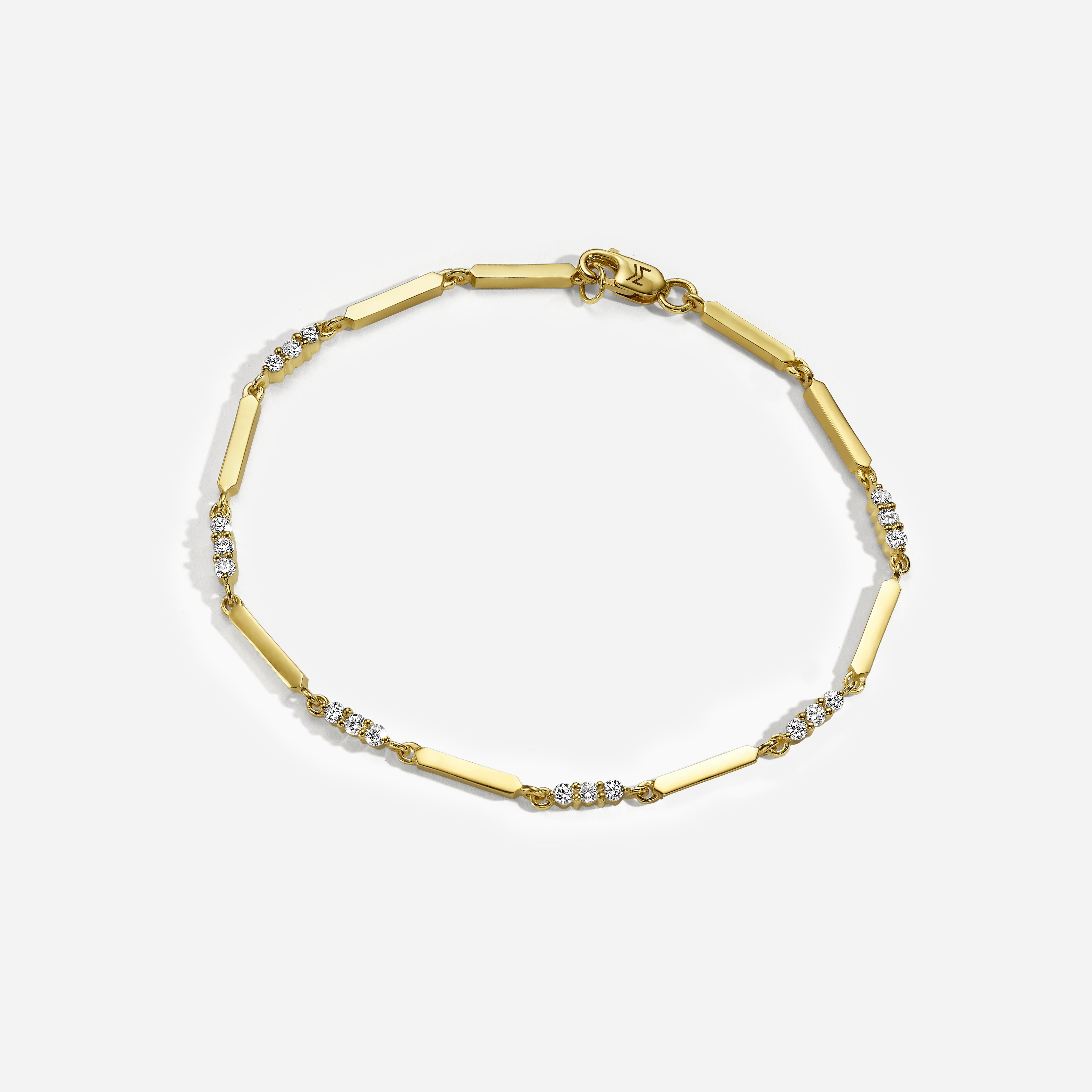 Val | Bracelet Links