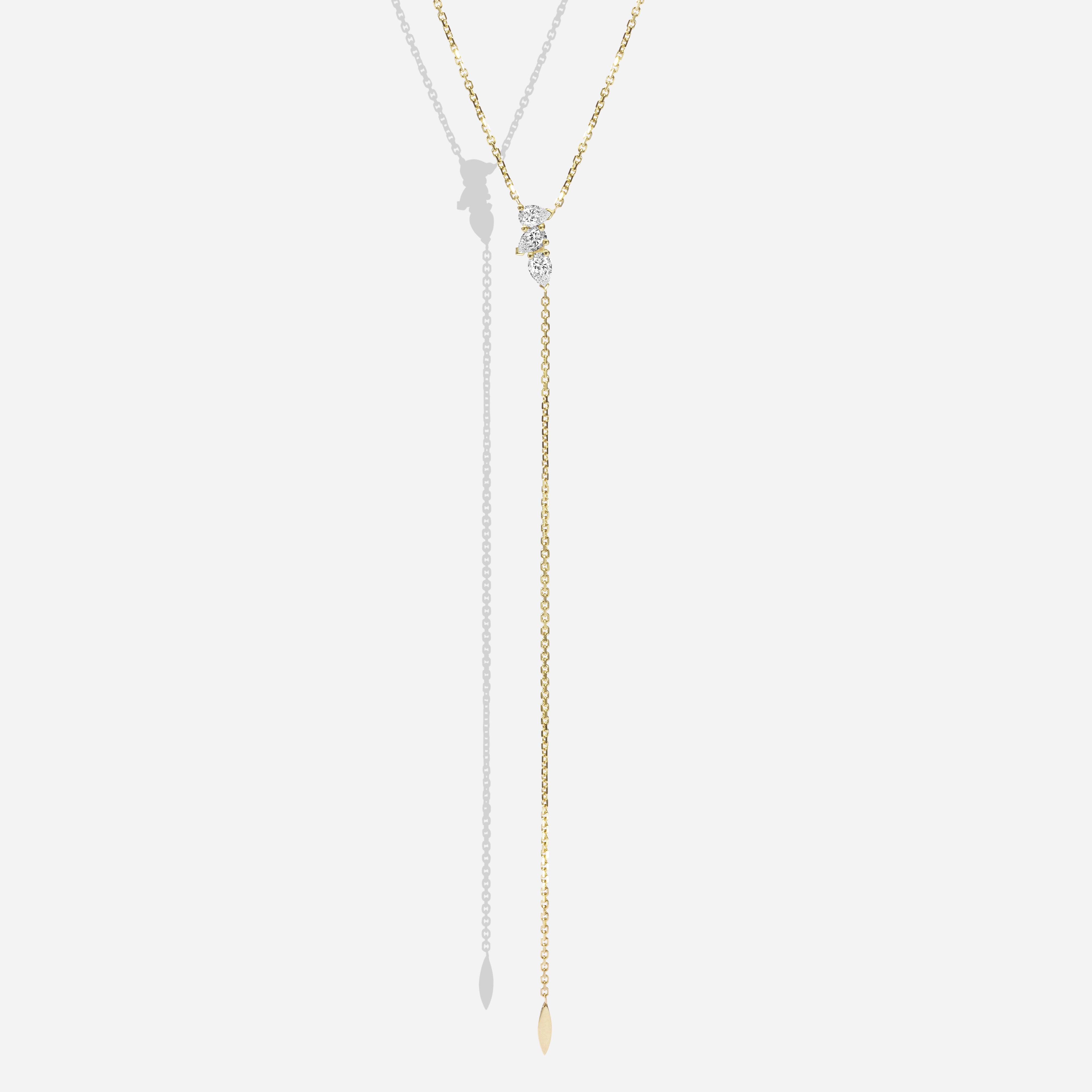 Gyre | Lariat