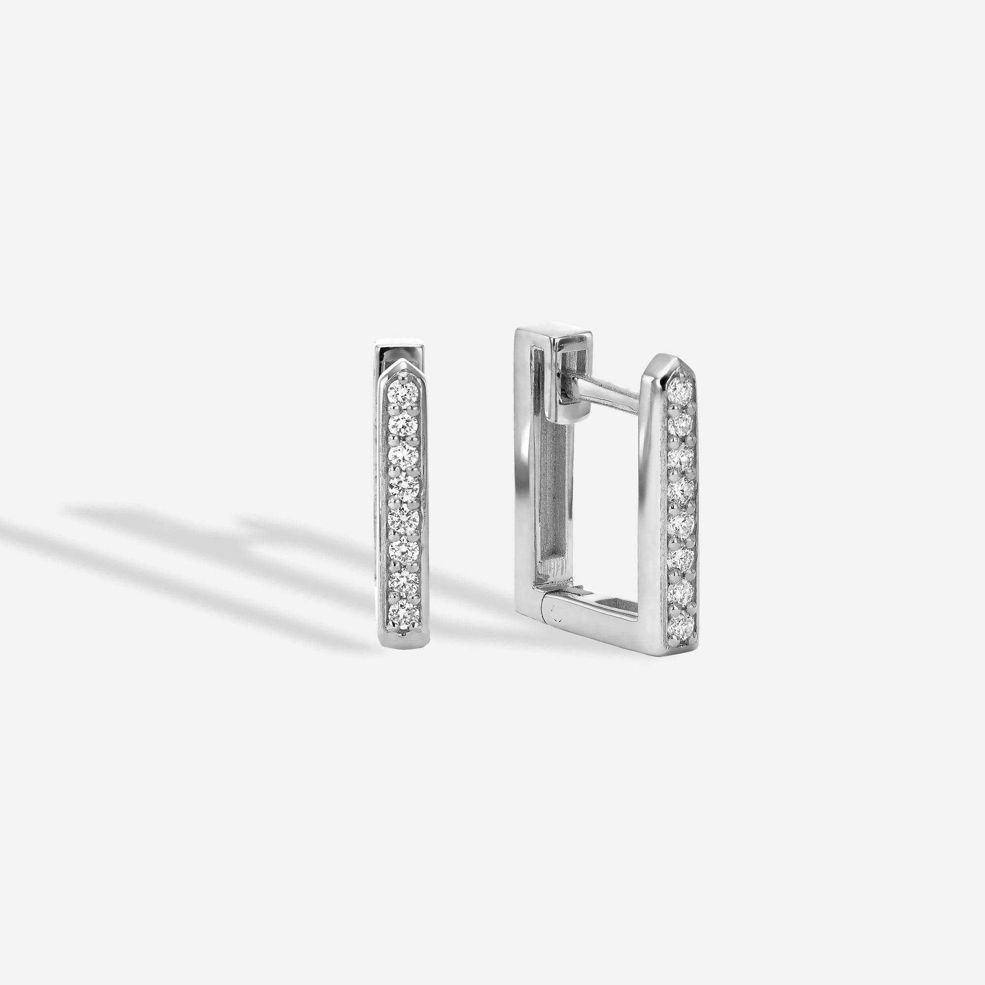 Square Pave | Huggies