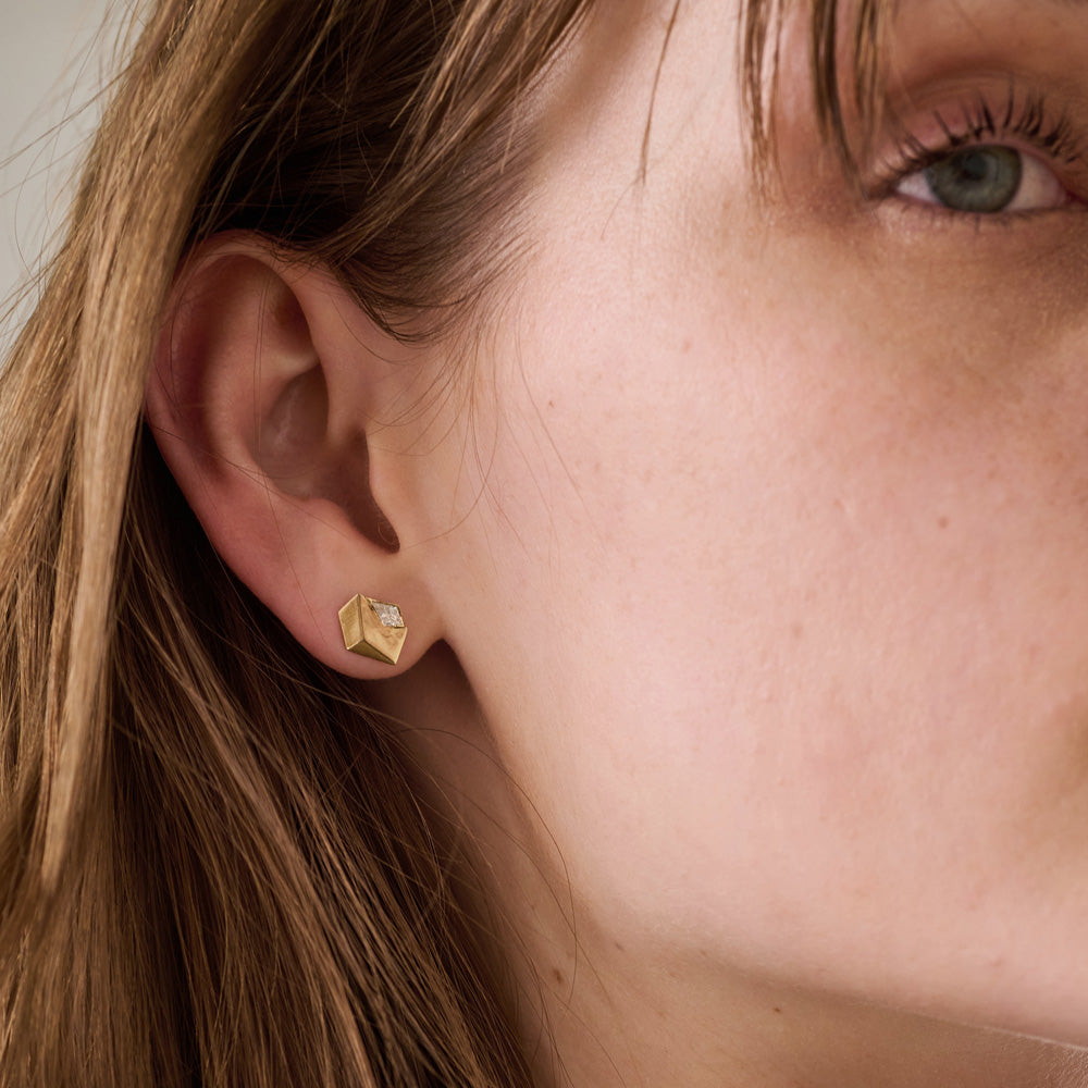 Nuggets Kites | Earrings