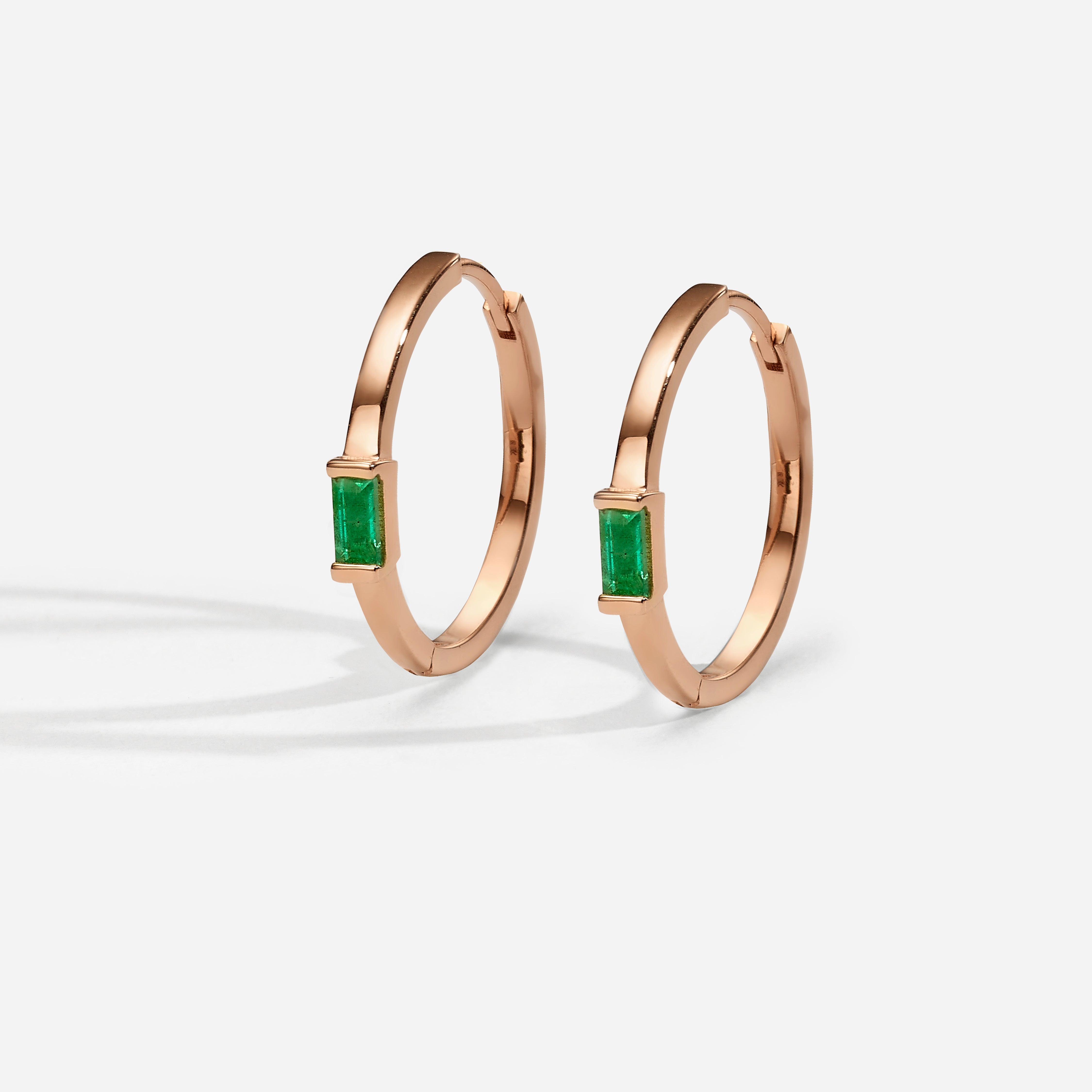 Fantasy | Baguette Gemstones