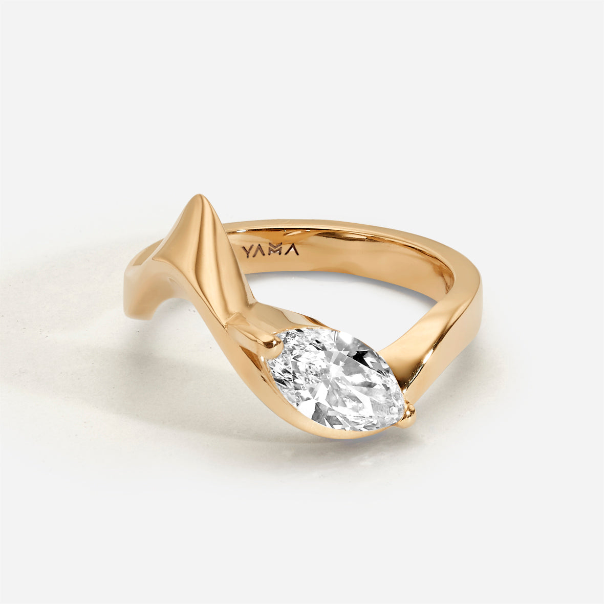 Parametric | Marquise Shape Diamond