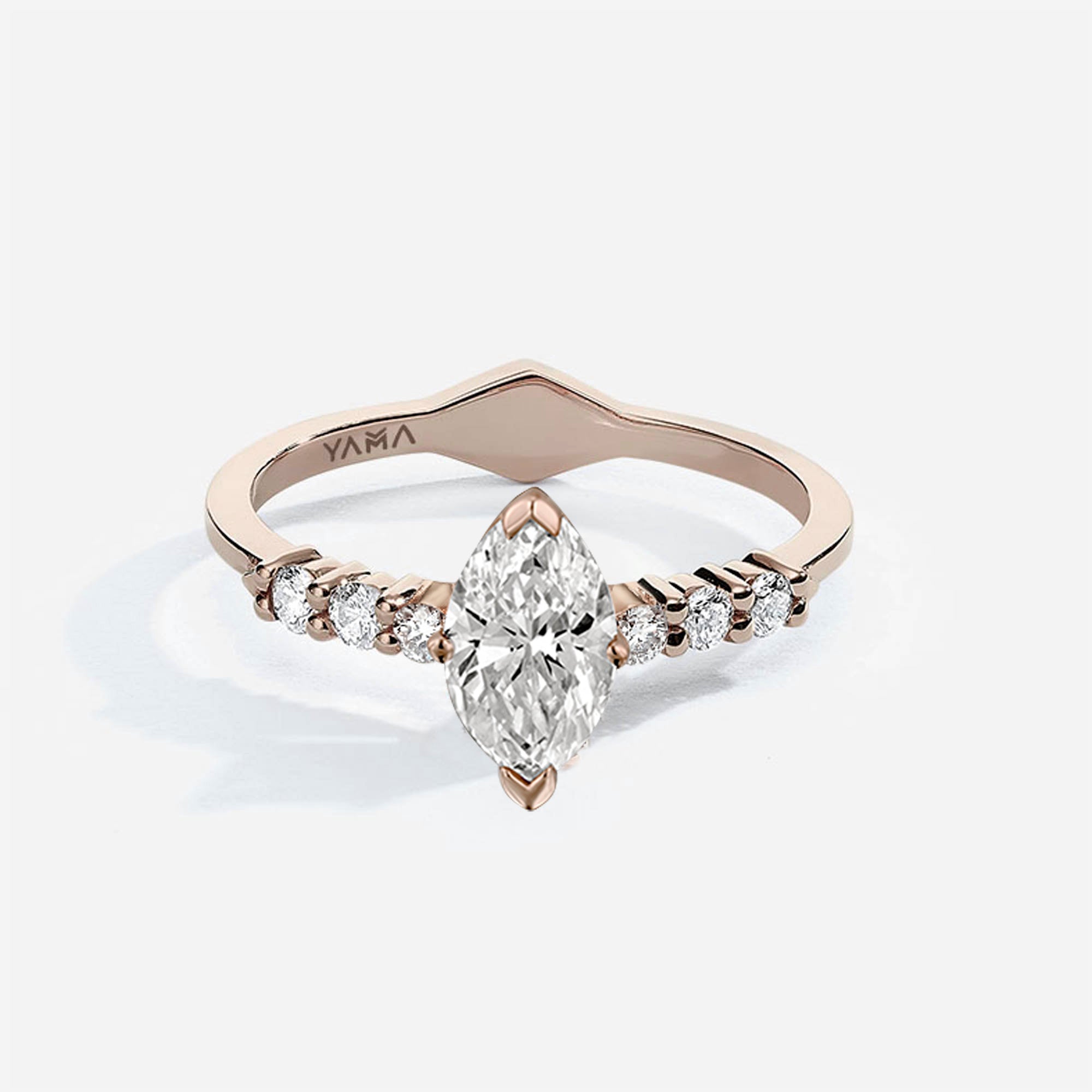 The Gaze | Marquise