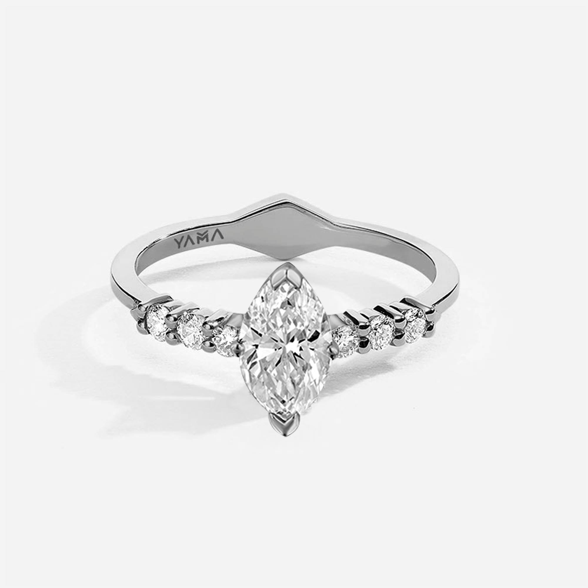 The Gaze | Marquise