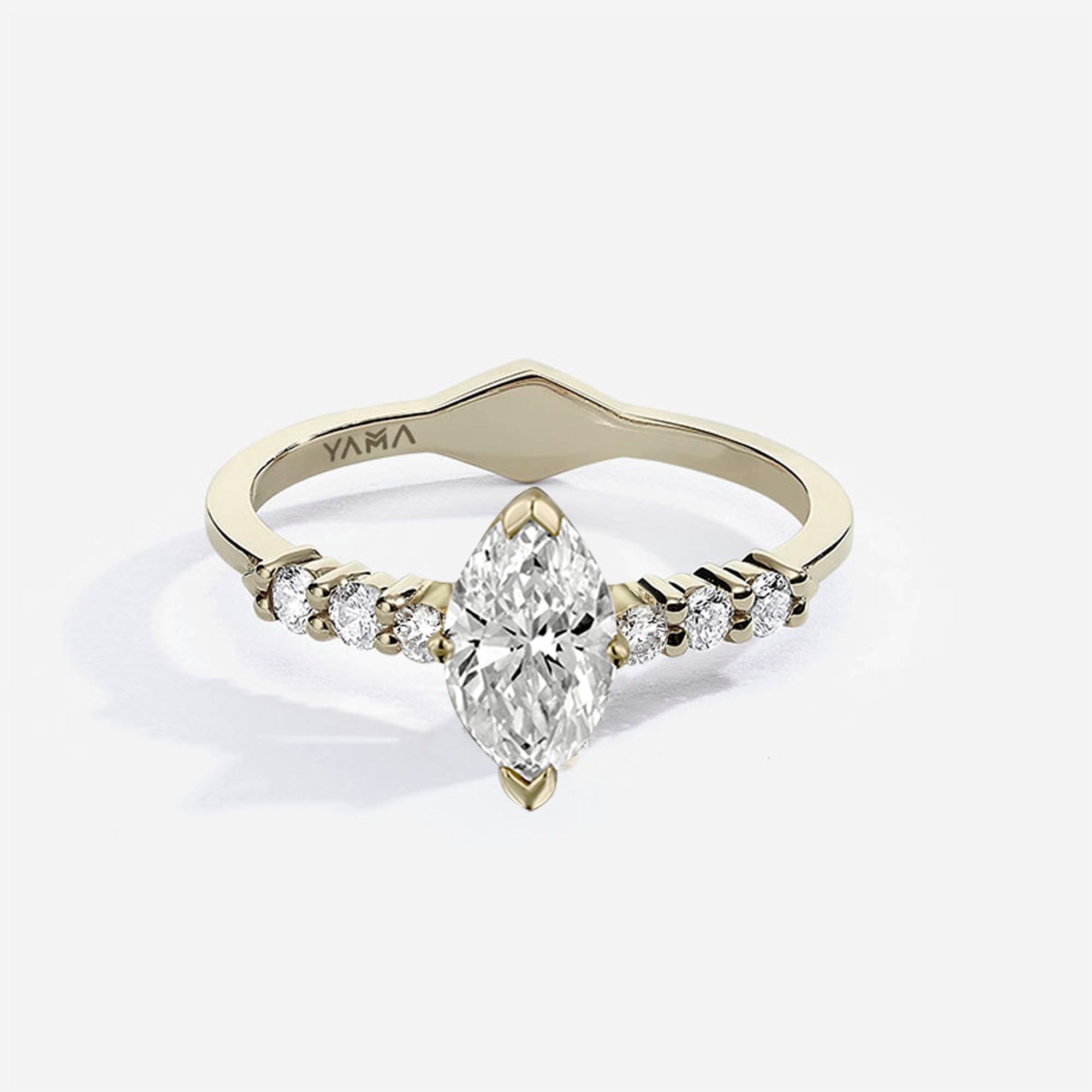 The Gaze | Marquise