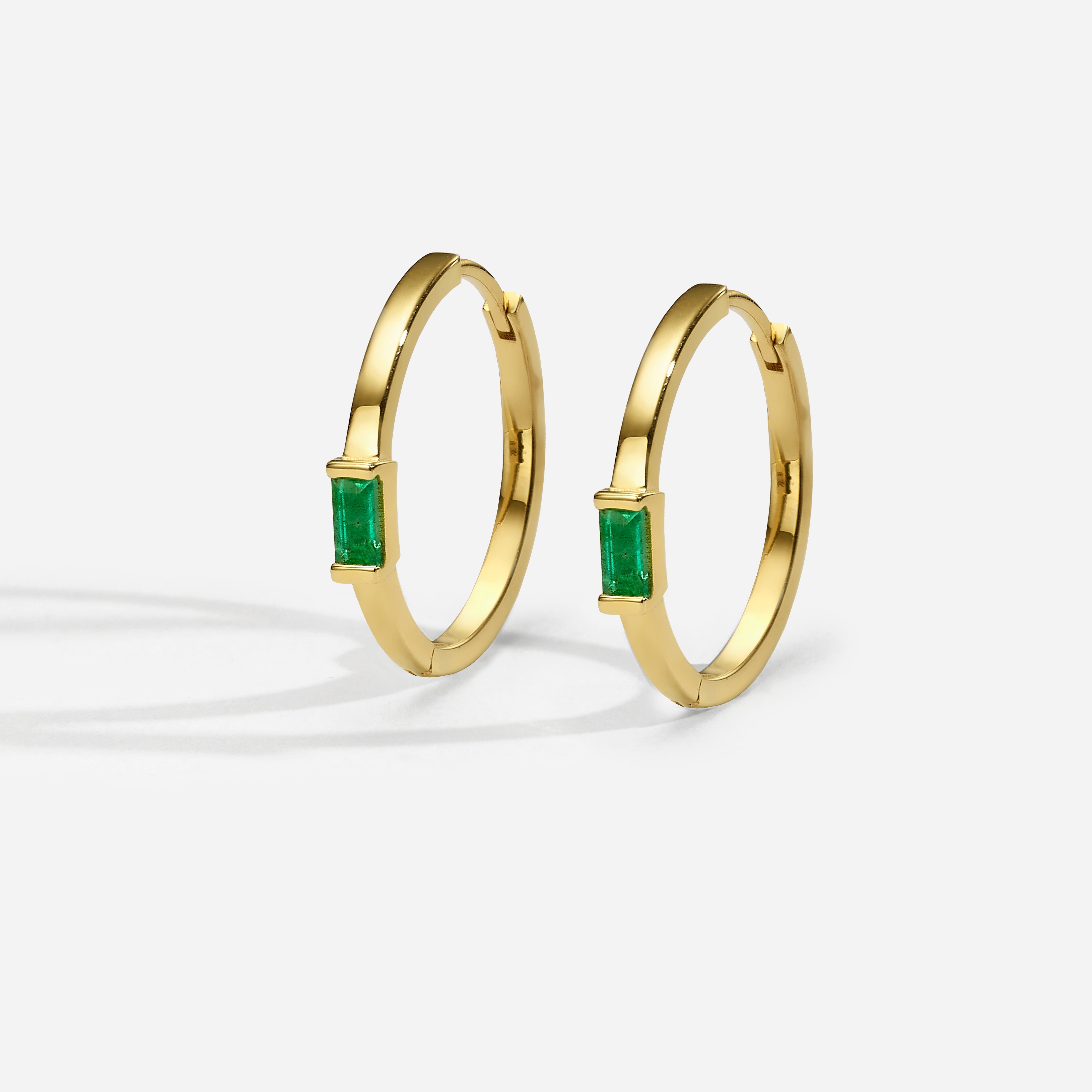 Fantasy | Baguette Gemstones